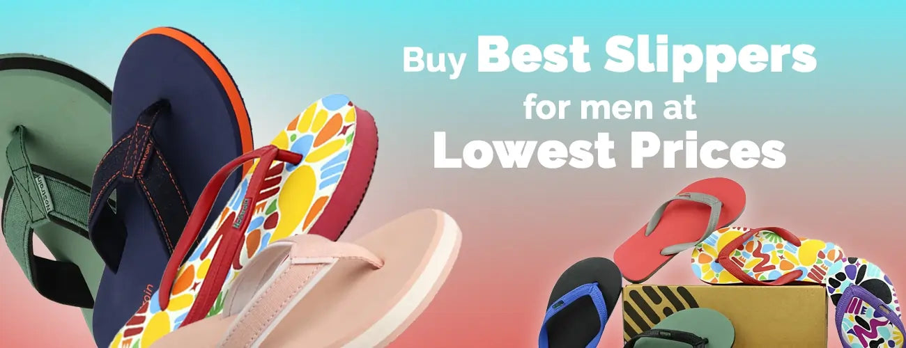 Best Slippers Online