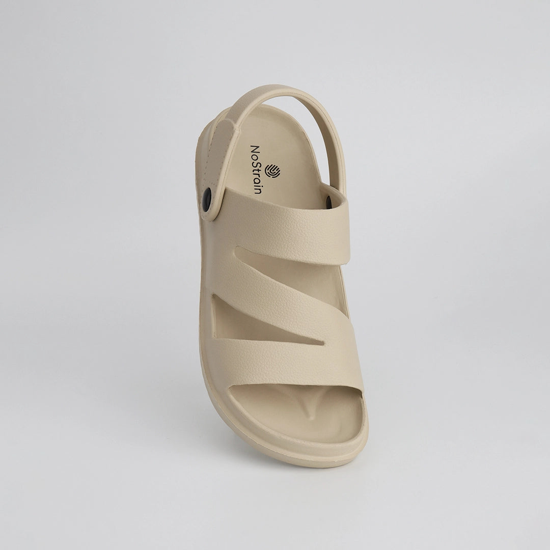 Stylish waterproof sandals