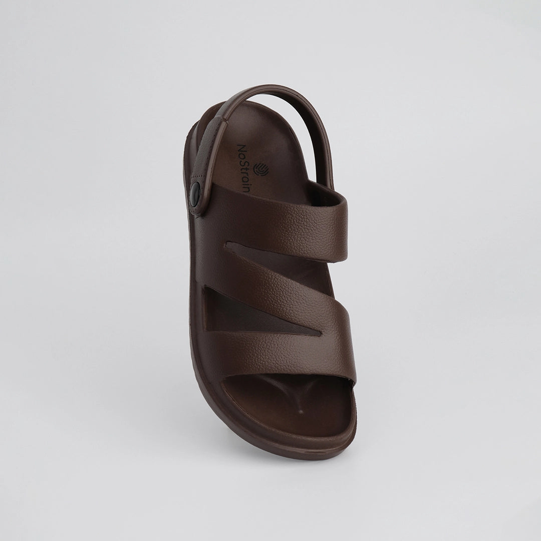 Waterproof sandal