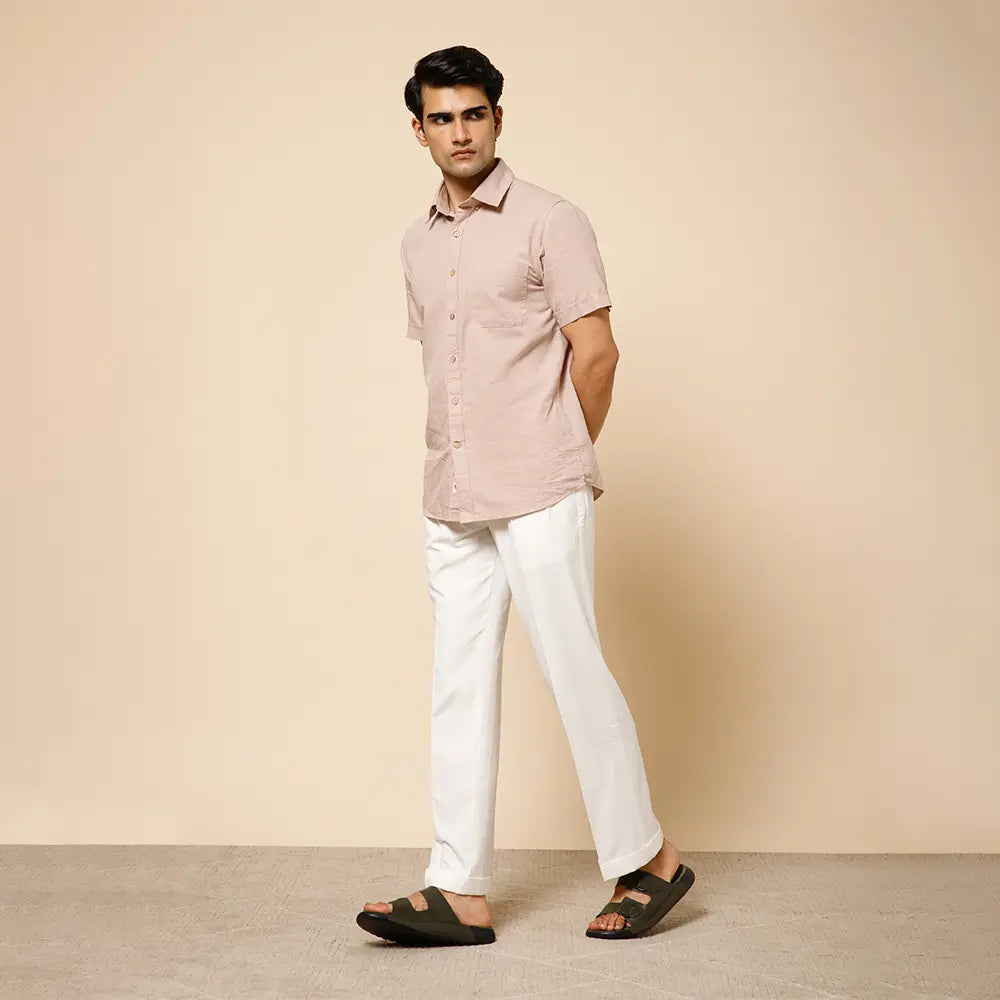 NoStrain premium leather buckle sandals in Olive, featuring a genuine suede leather insole.