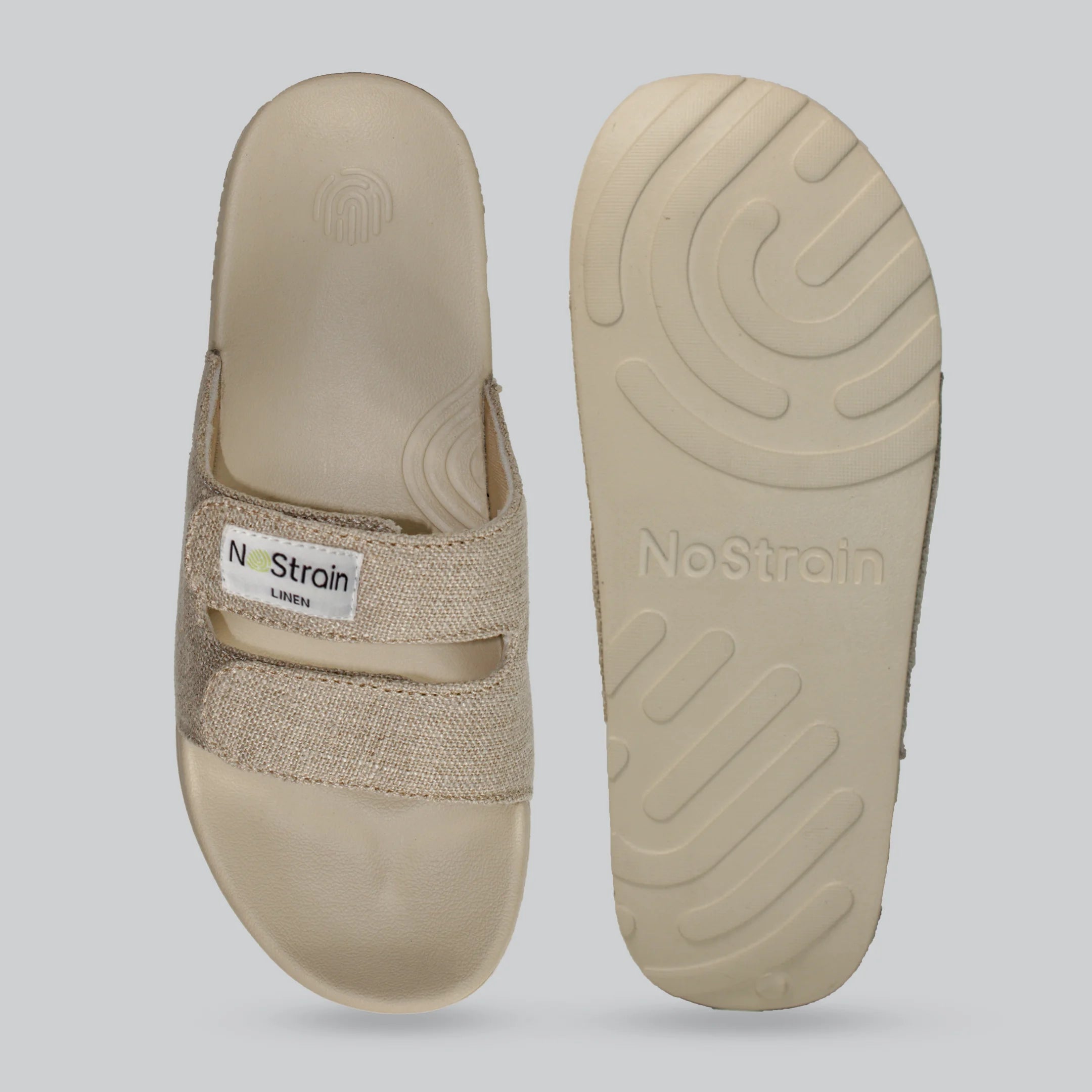 EVA Sole Sliders for men