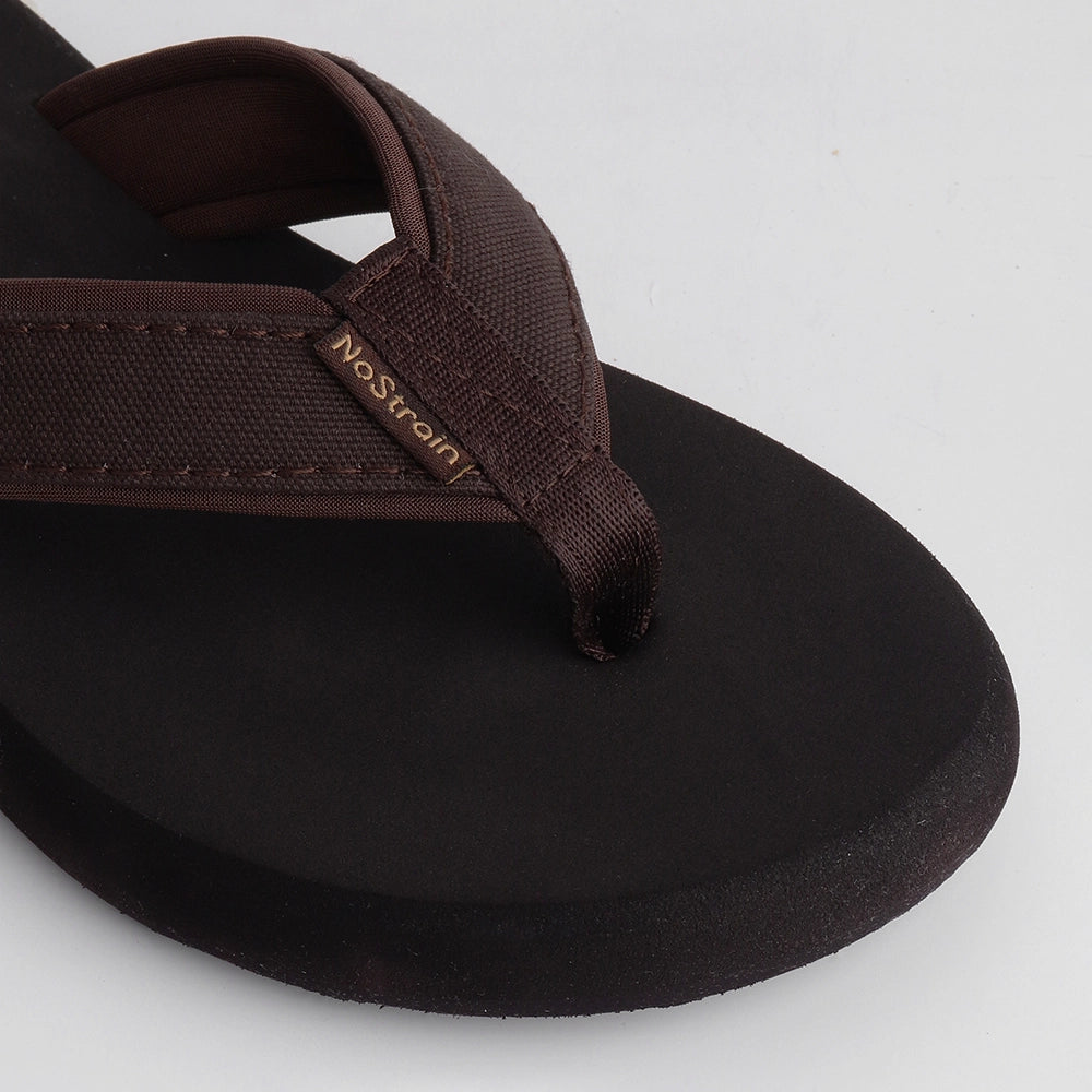 Denim Slippers for men