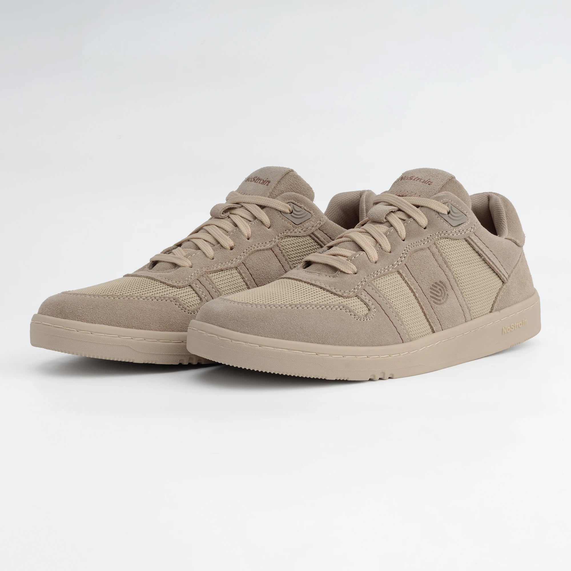 NoStrain SLANT sneakers Ortholite insole