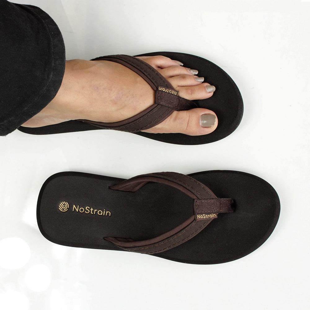 Comfortable Women's Flip Flops