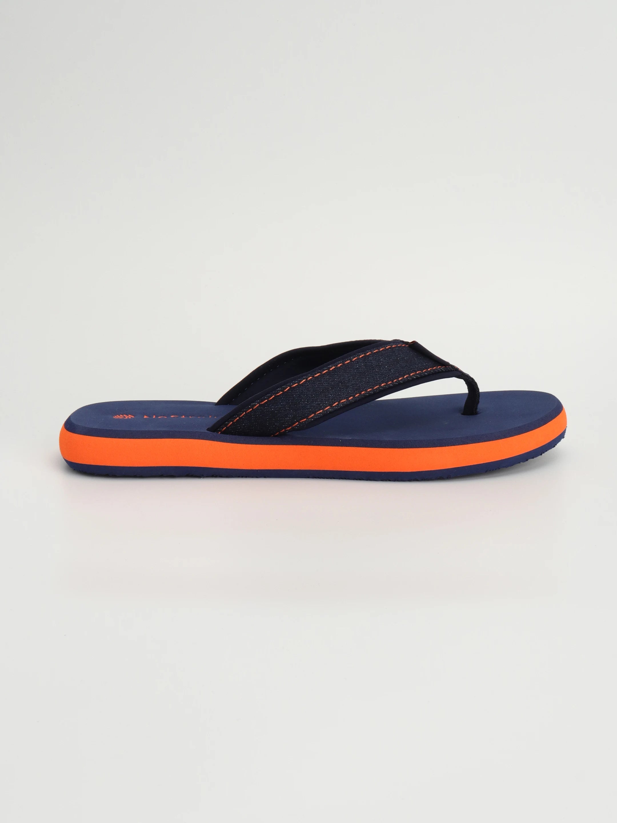 Blue Slippers for ladies