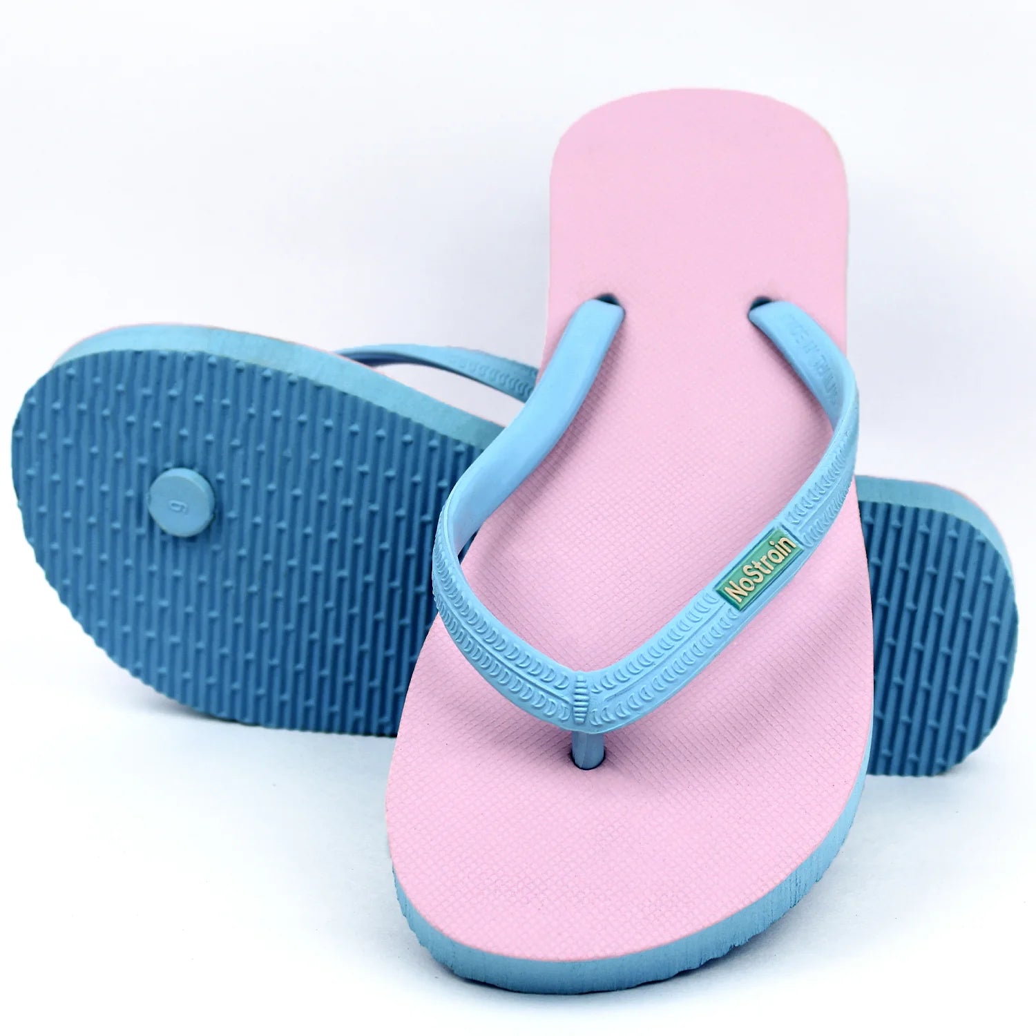 Rubber slippers for ladies shop
