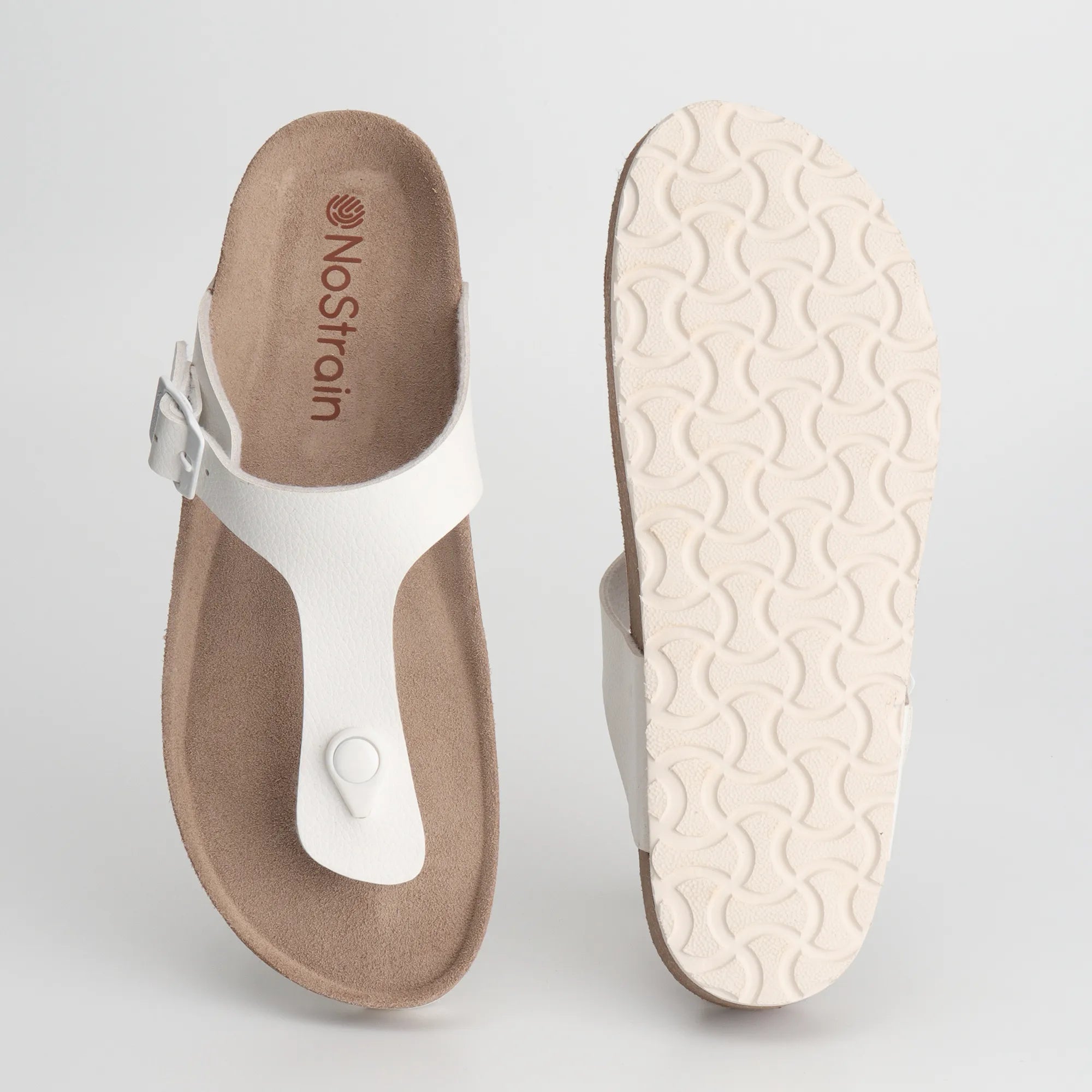 Off white women's sandals