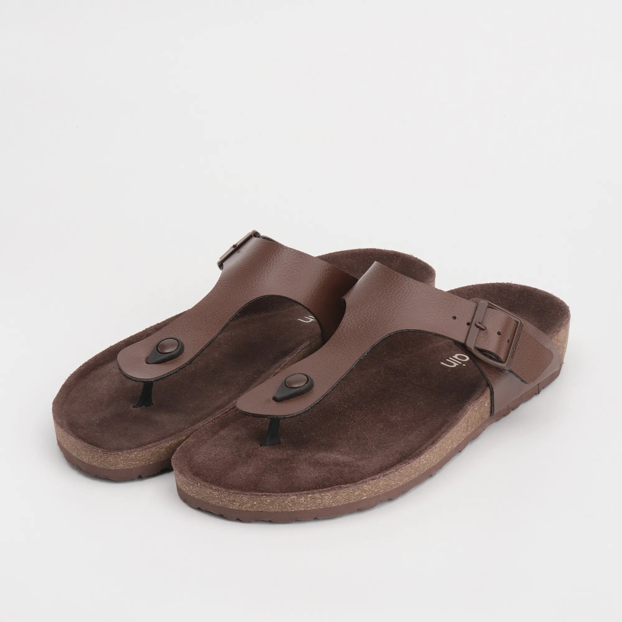 Cork Sandals