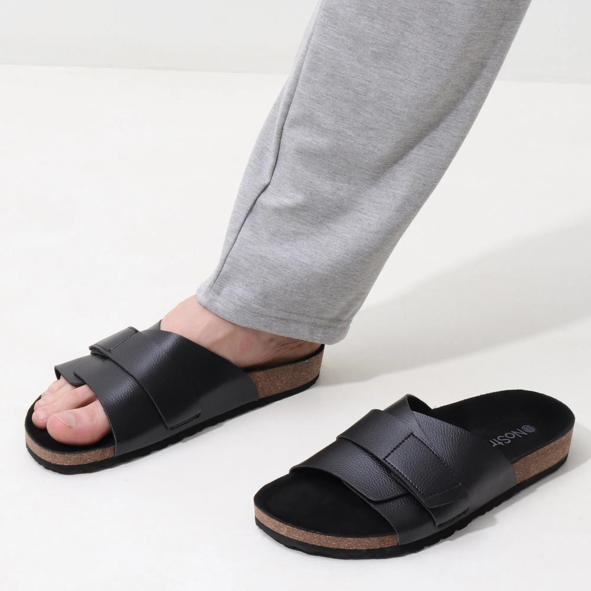 Best Cork Sandals for men