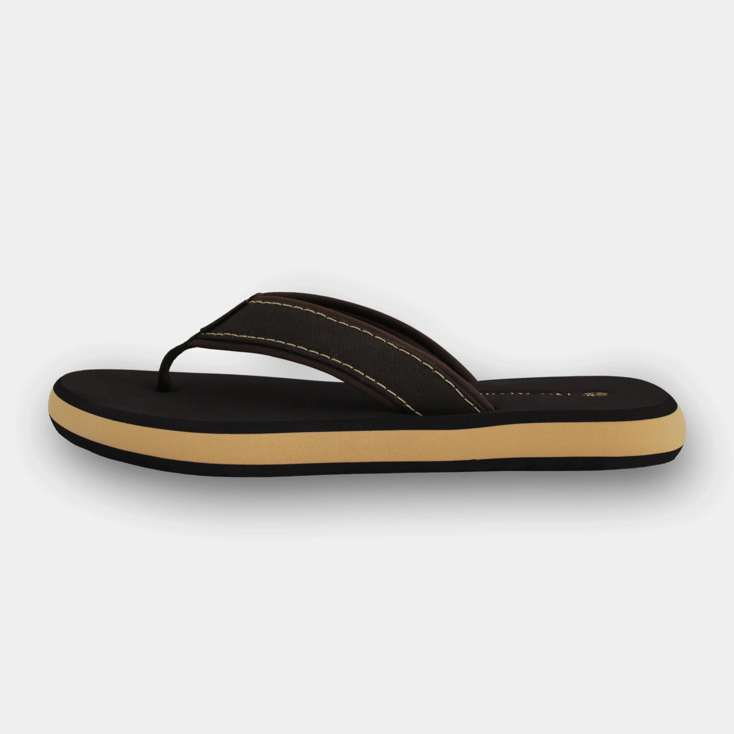 Stylish Slippers for men in Brown Color