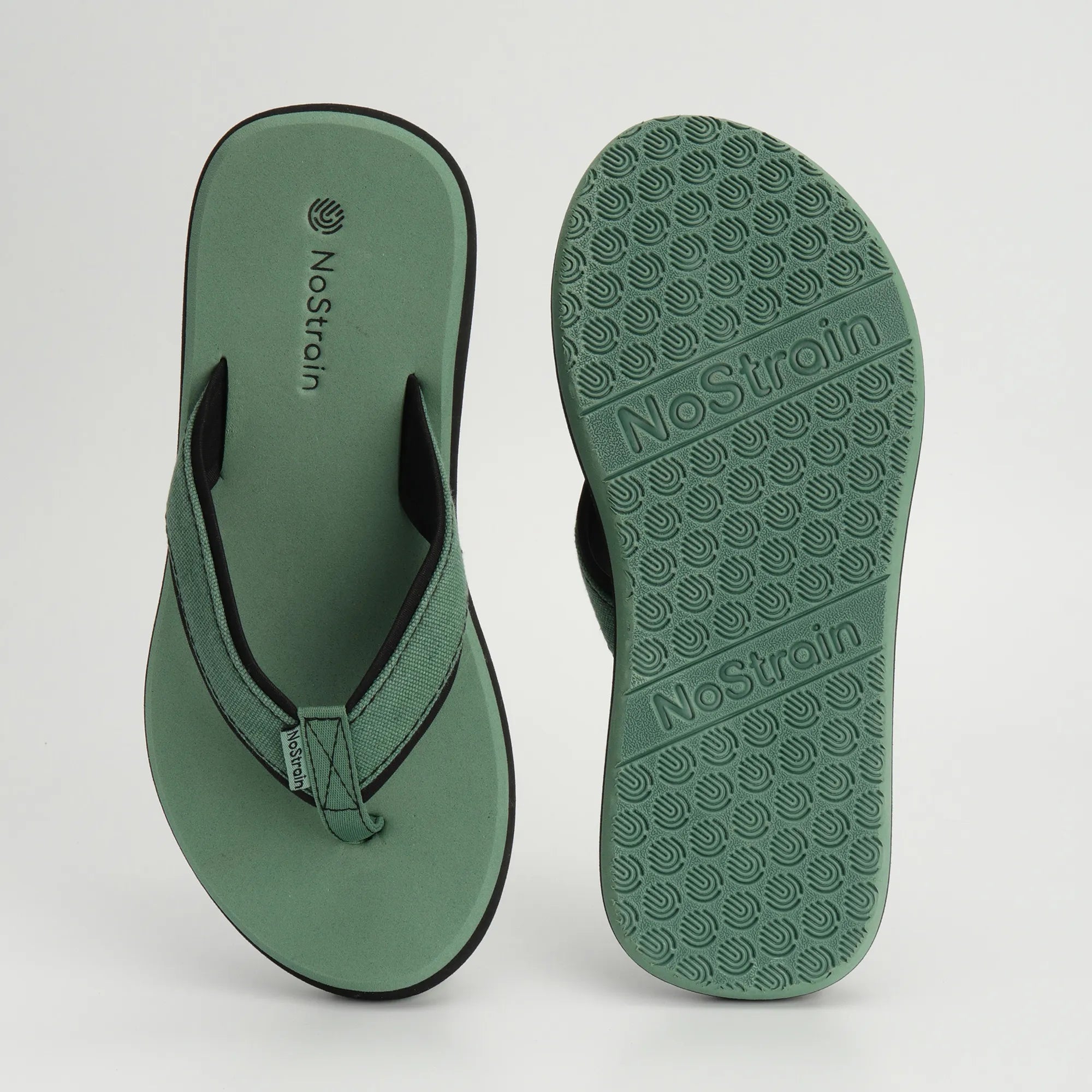 Tuffline Sole Slippers for men