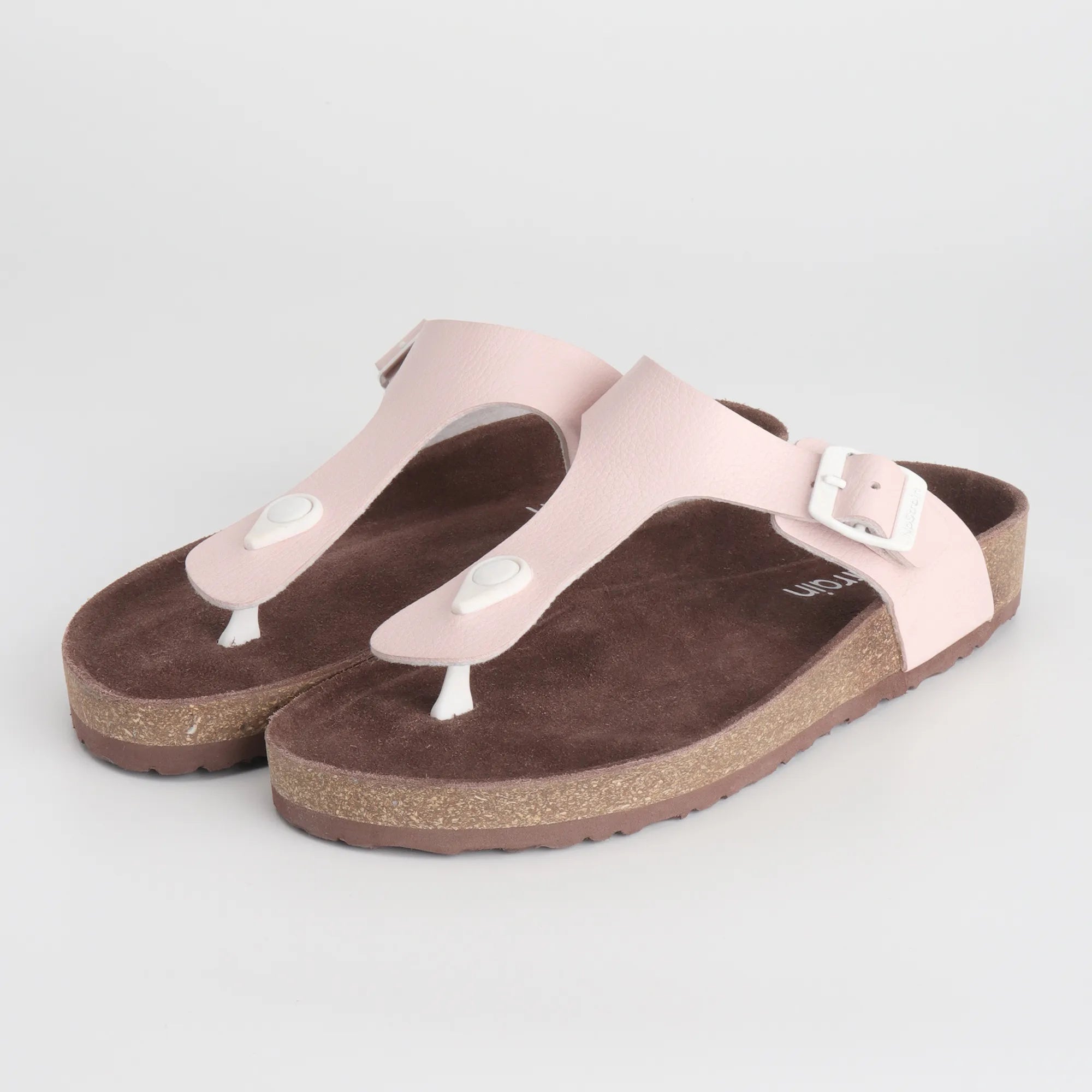 Cool thong sandals for girls