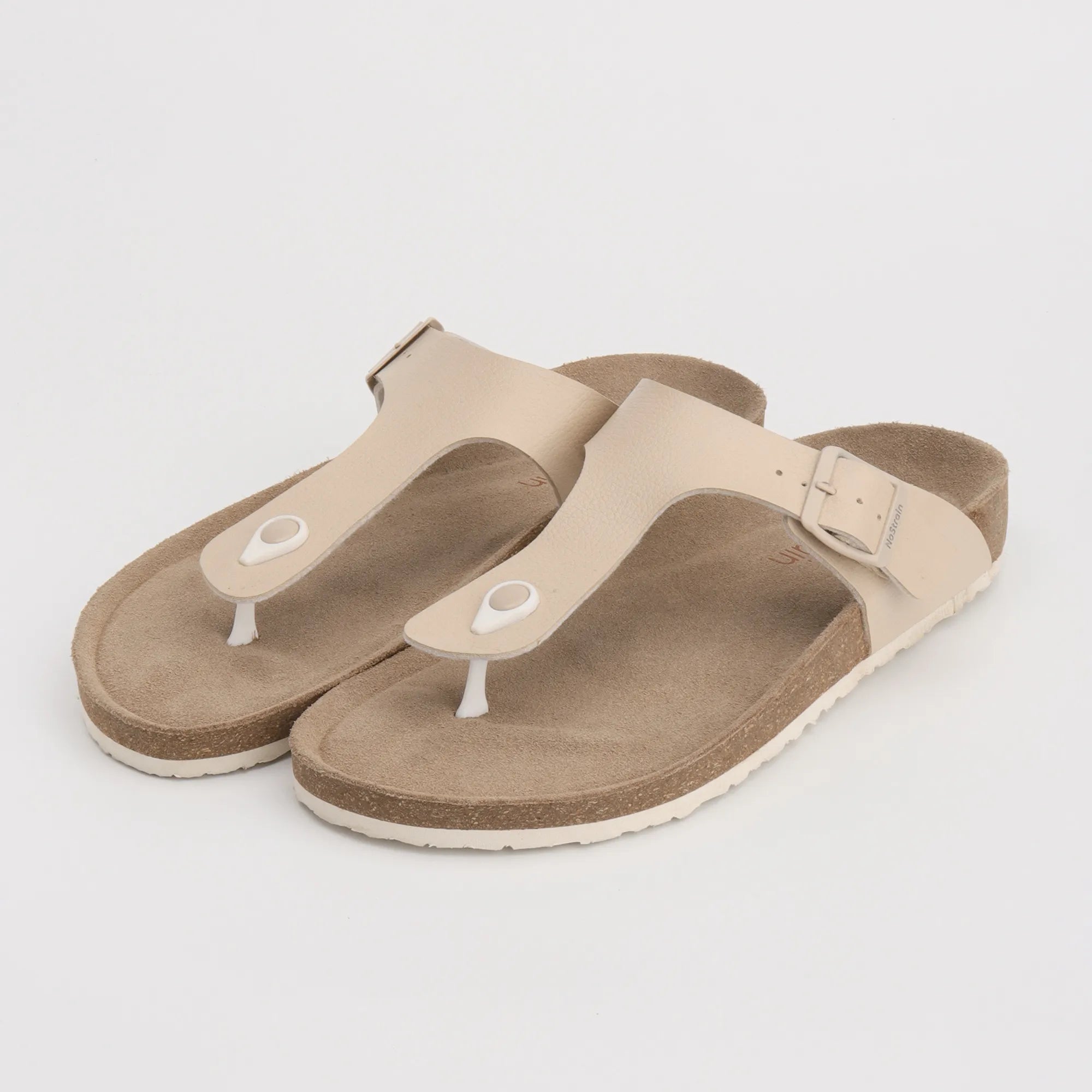 Thong sandals for gents