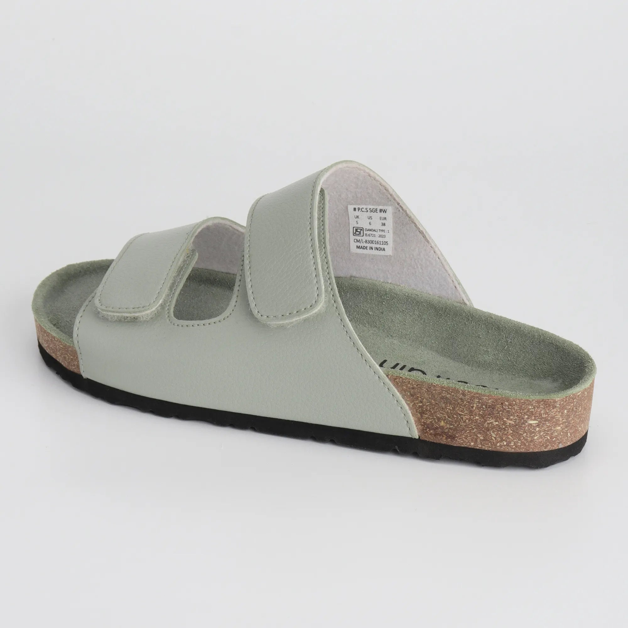 Best cork sandals for women