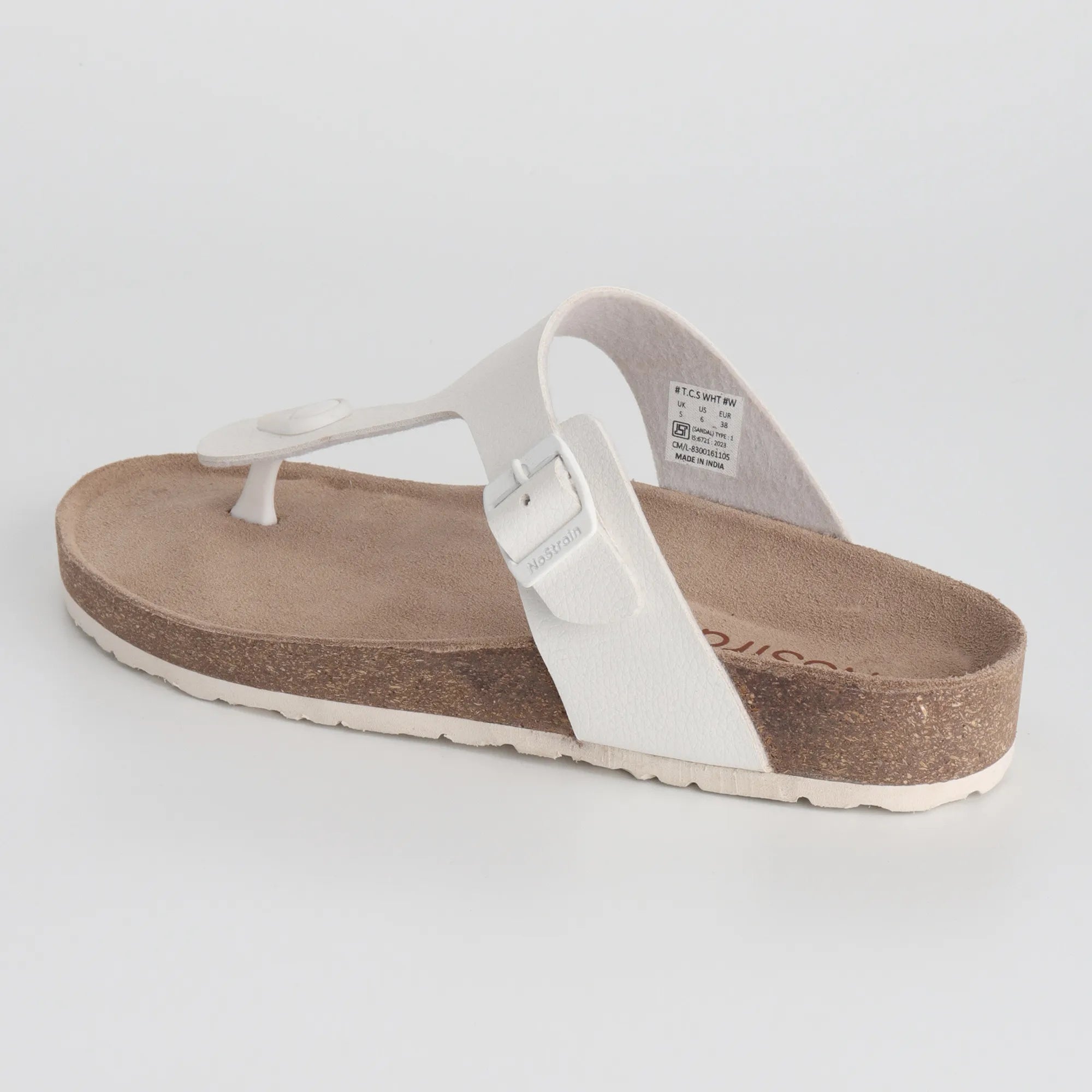 Comfortable and durable sandals for women