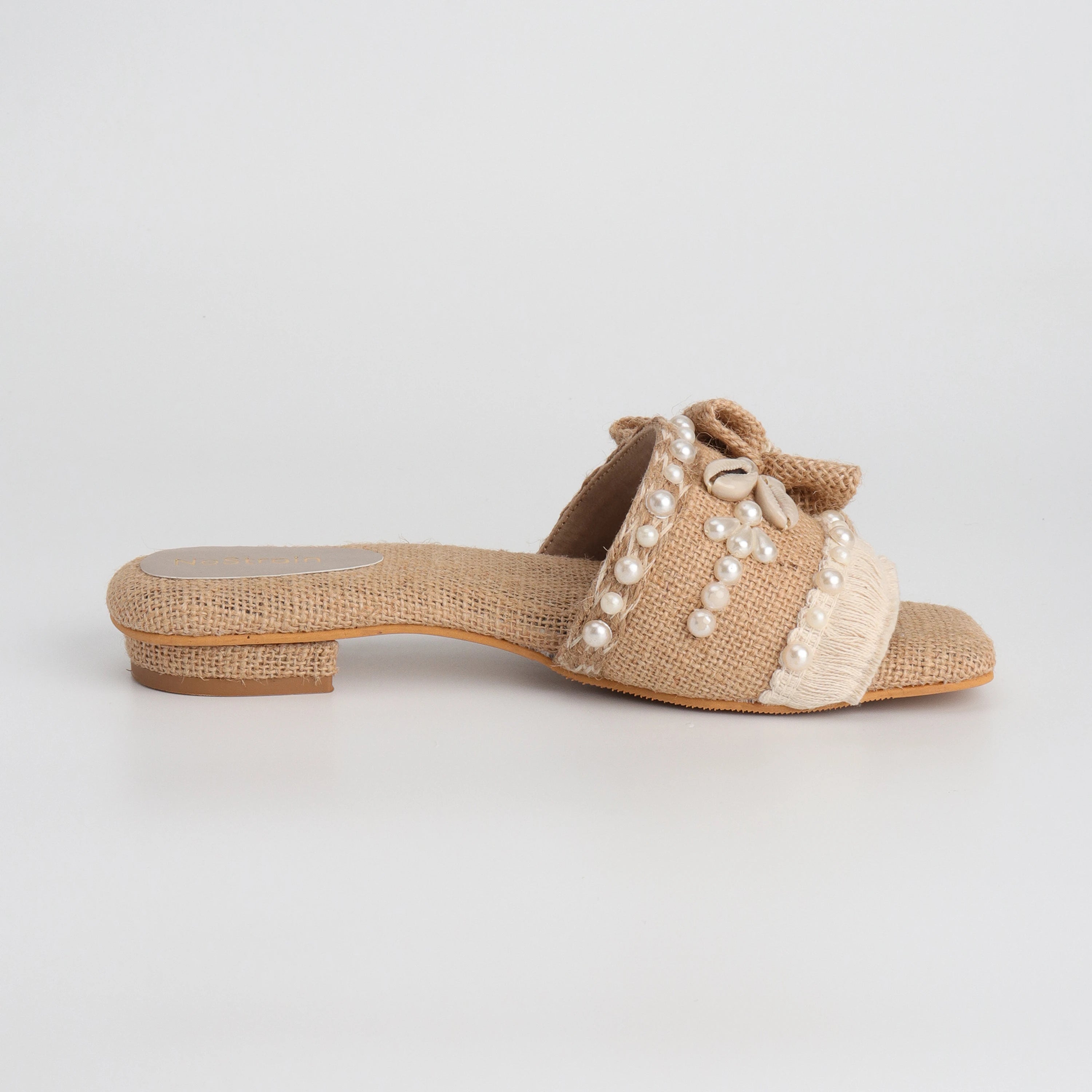 Women’s stylish hand made just platform footwear for ladies