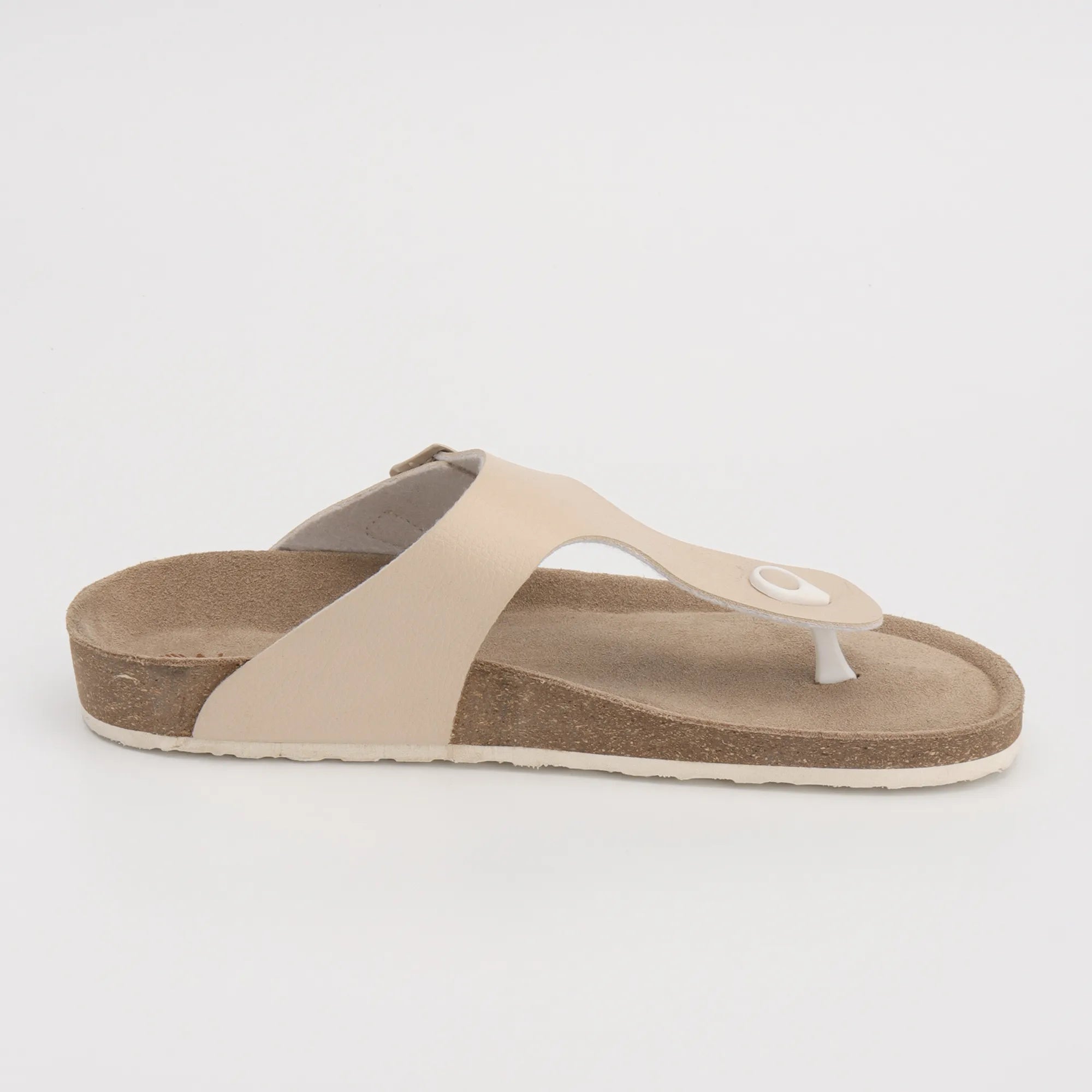 Stylish thong sandals for men