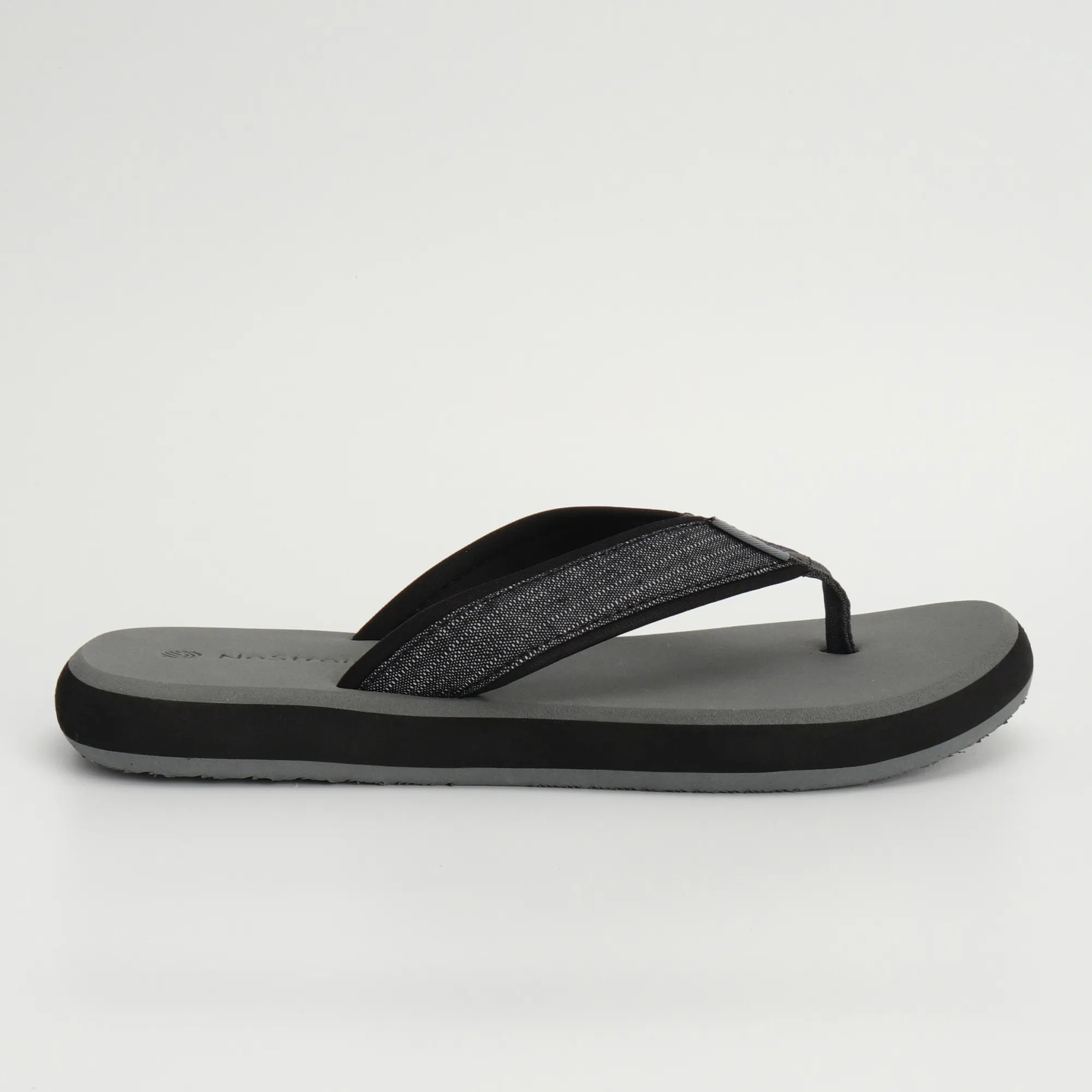 Grey Slippers for daily use