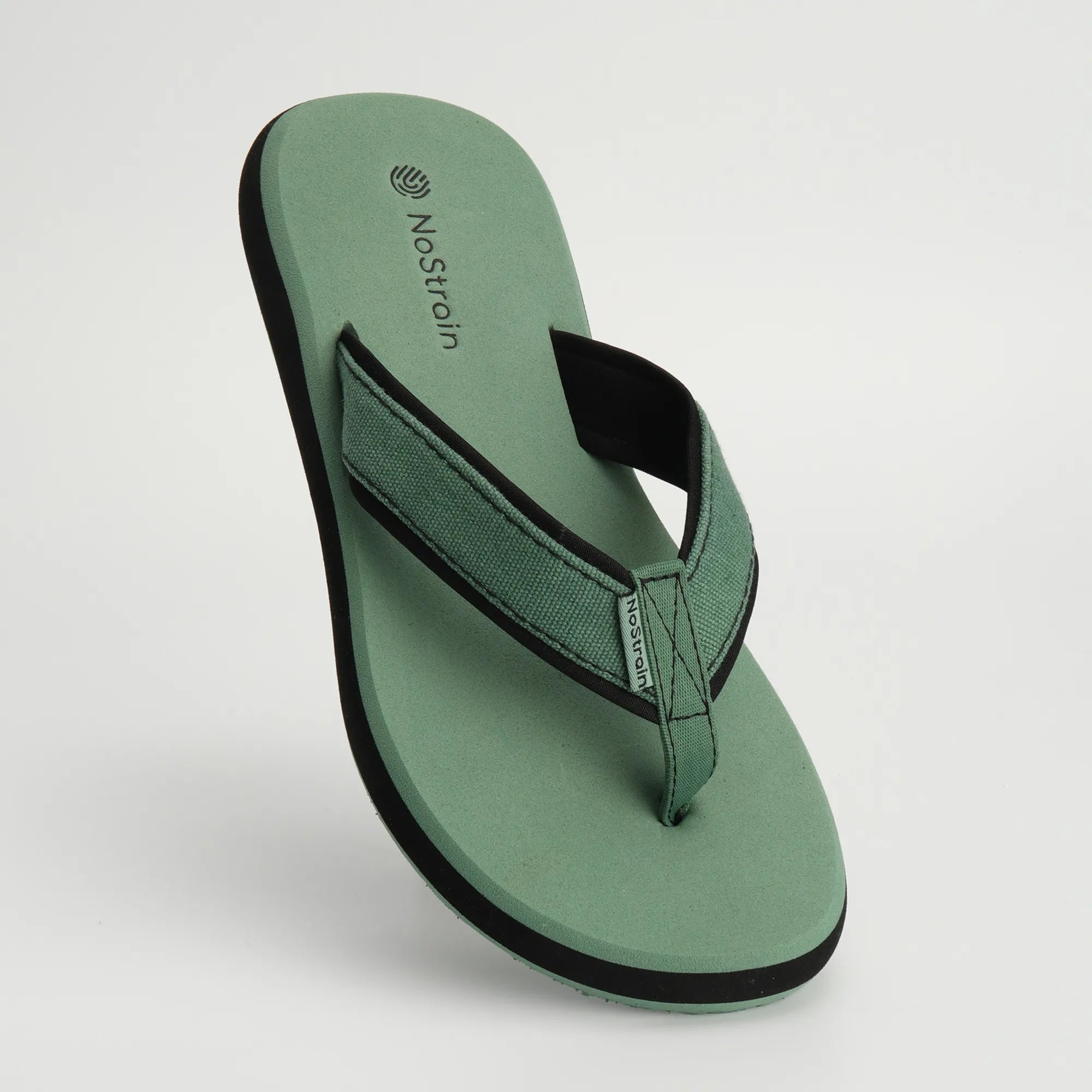 Comfortable flip flops for men