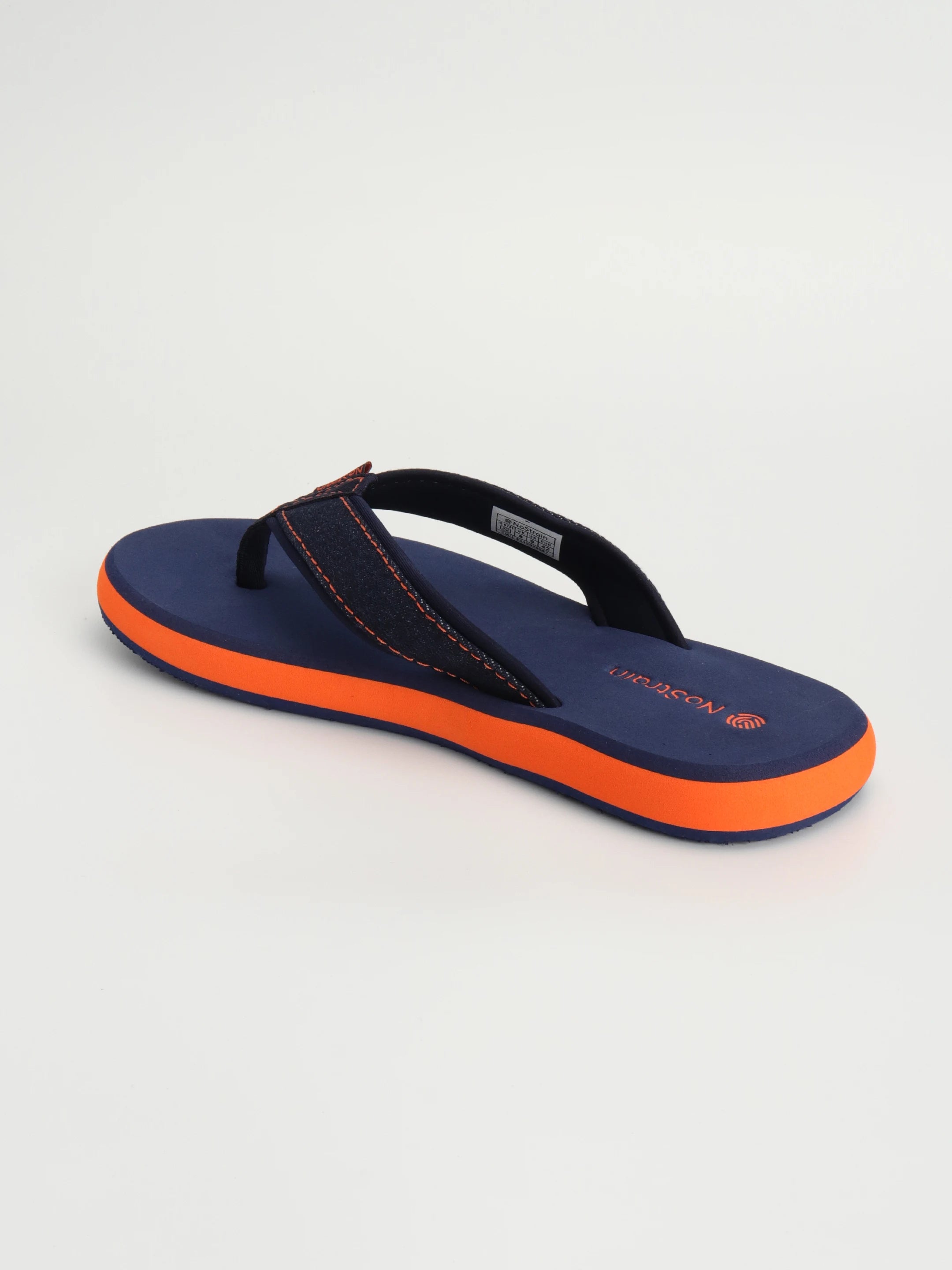 Comfortable Blue slippers for women