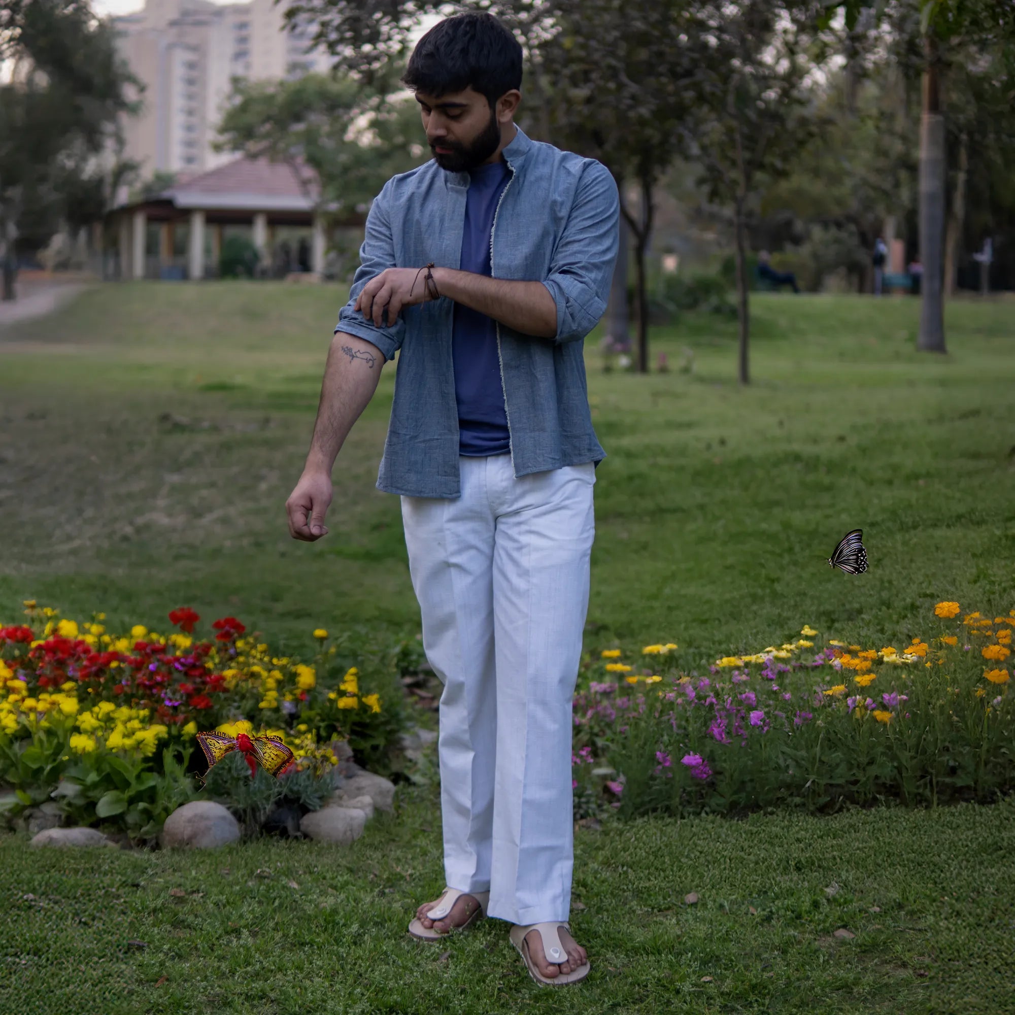 Cool sandals for boys