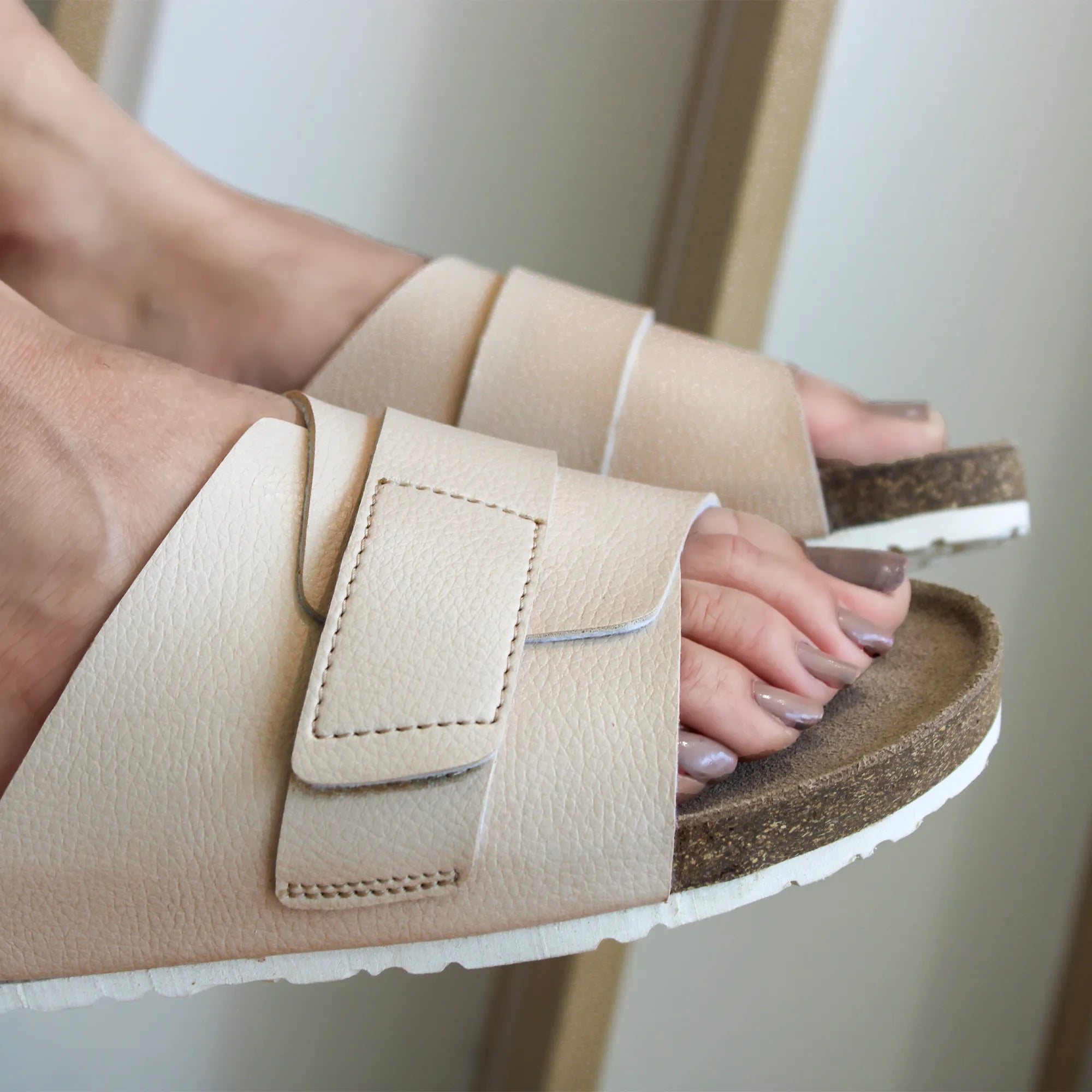 Cool sandals for women