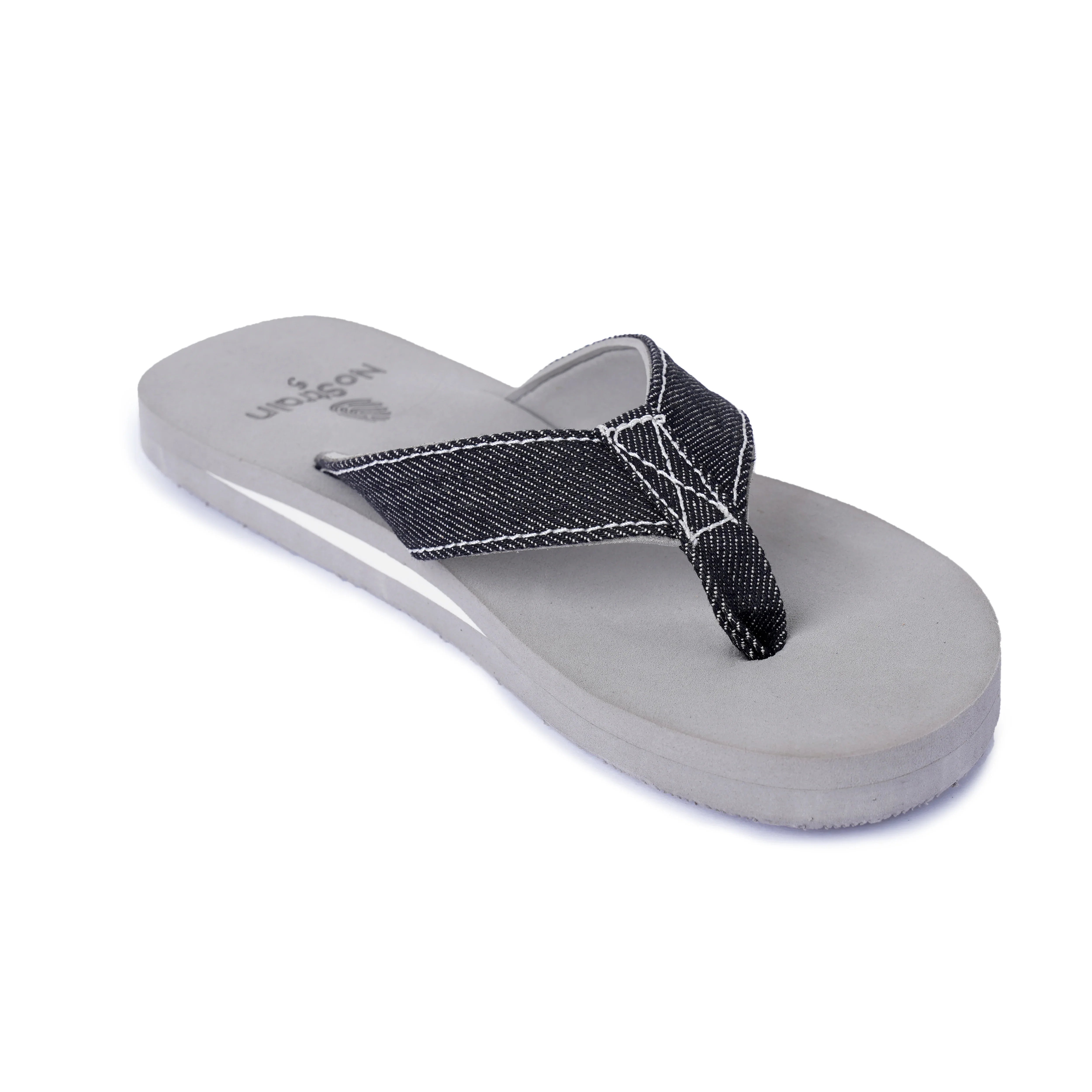 Breathable materials for comfort.