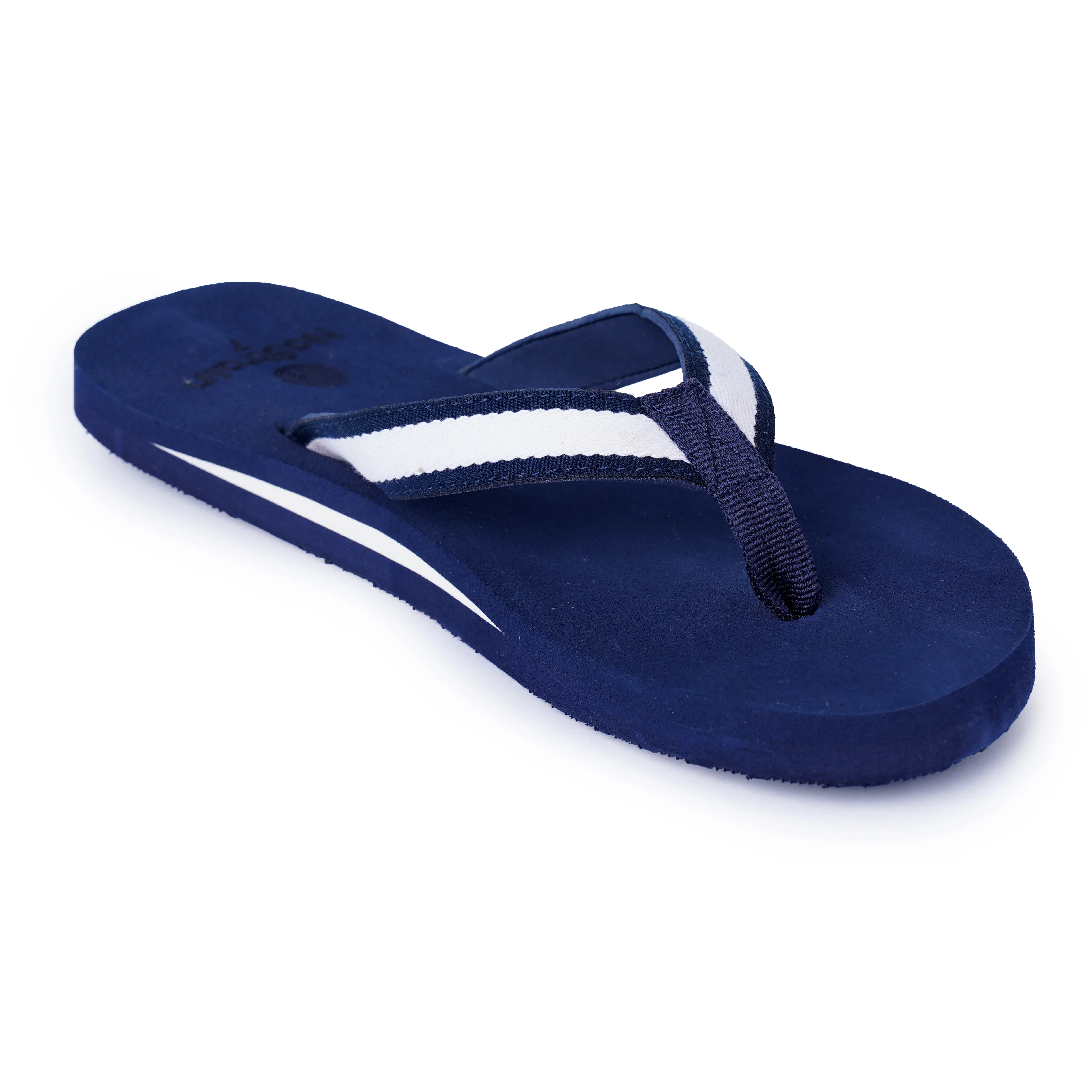 nostrain arch slippers