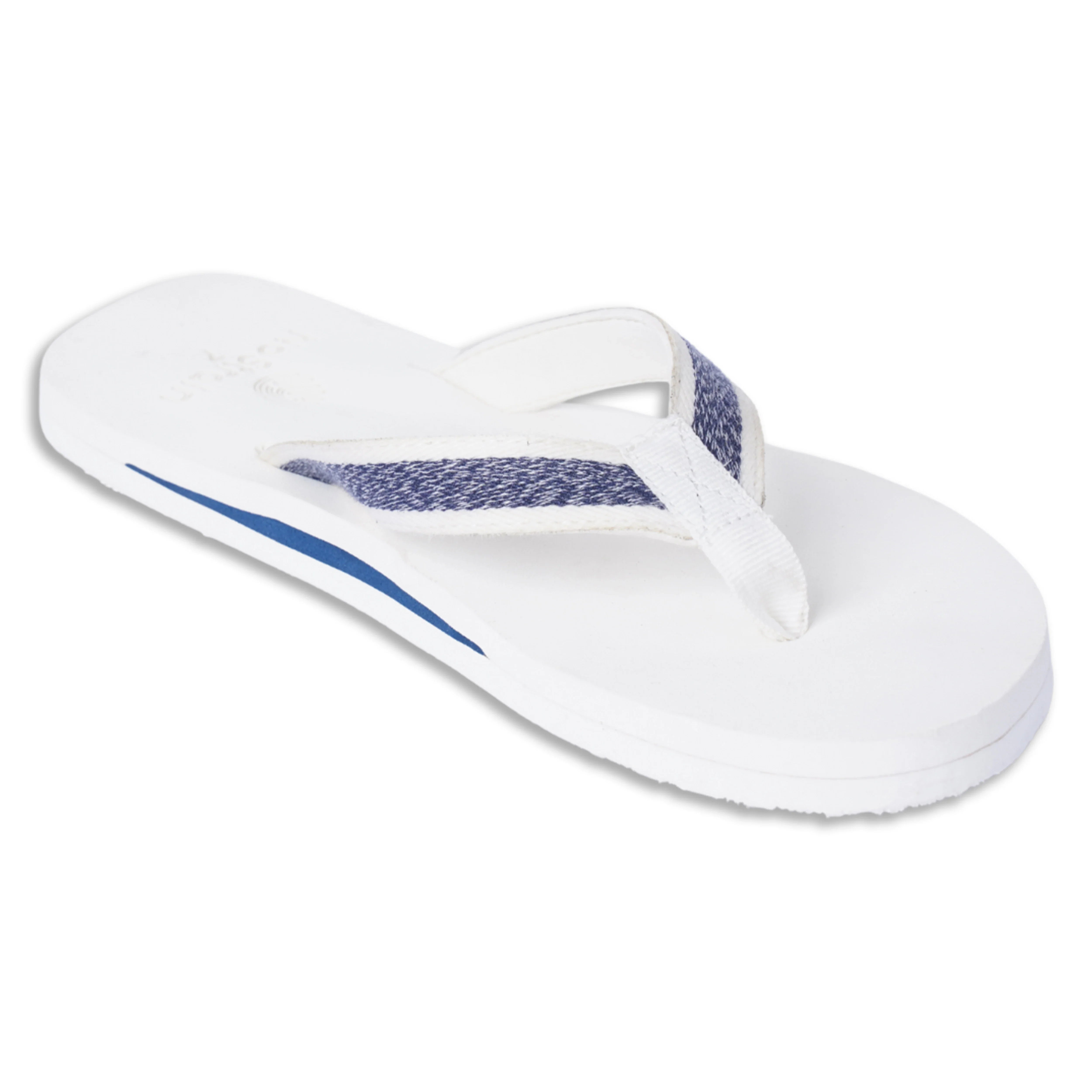 nostrain arch slippers