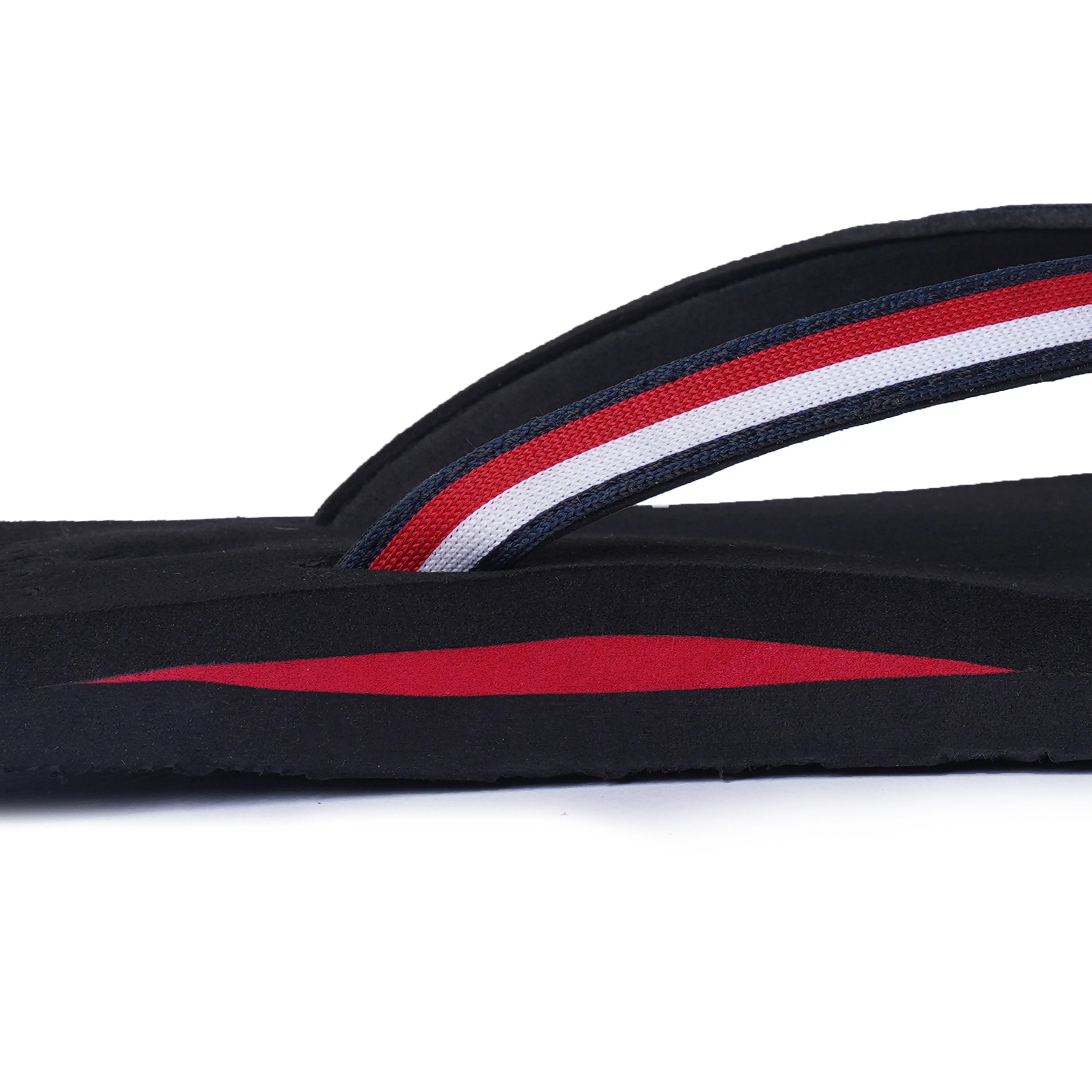 Designed to prevent blisters.