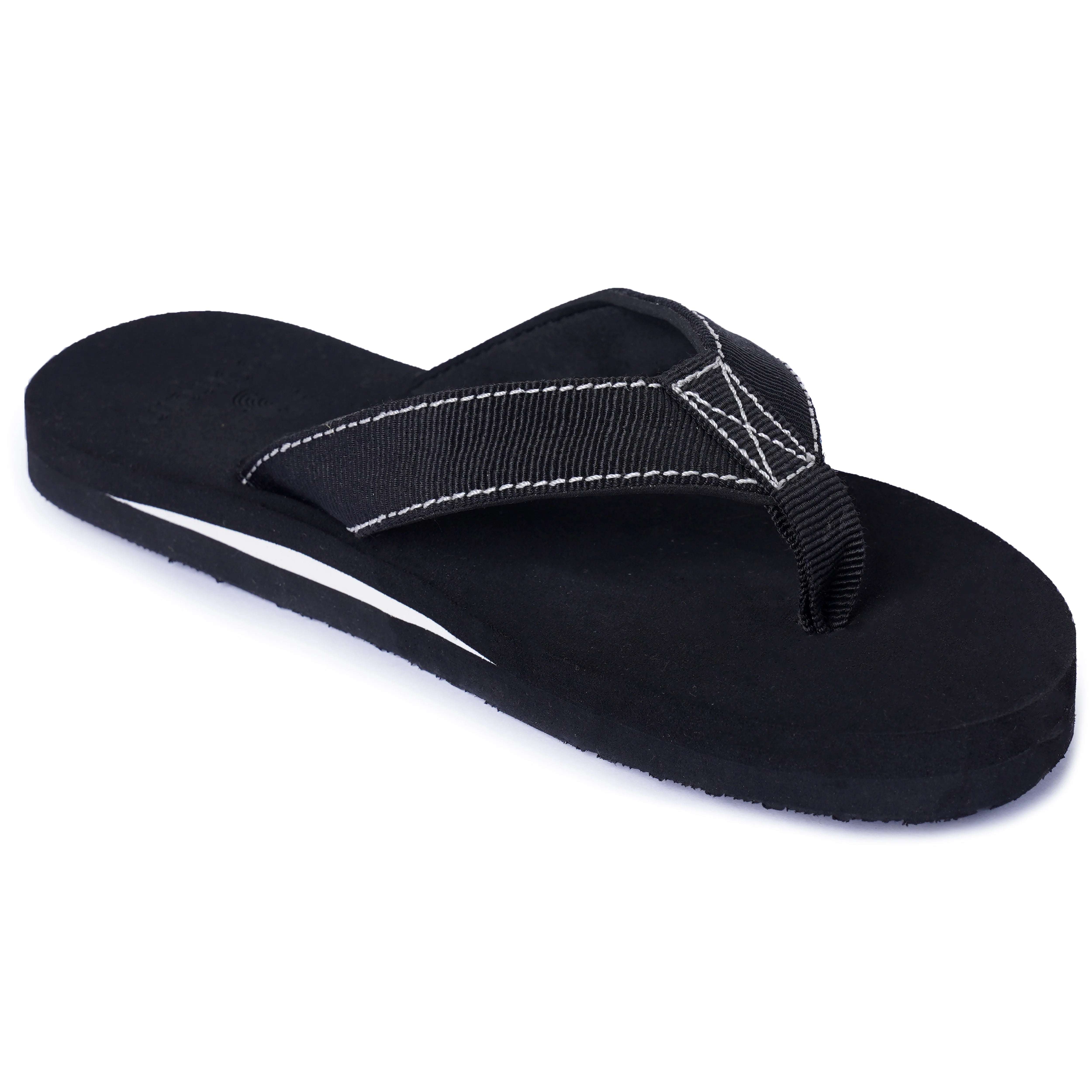 nostrain arch slippers