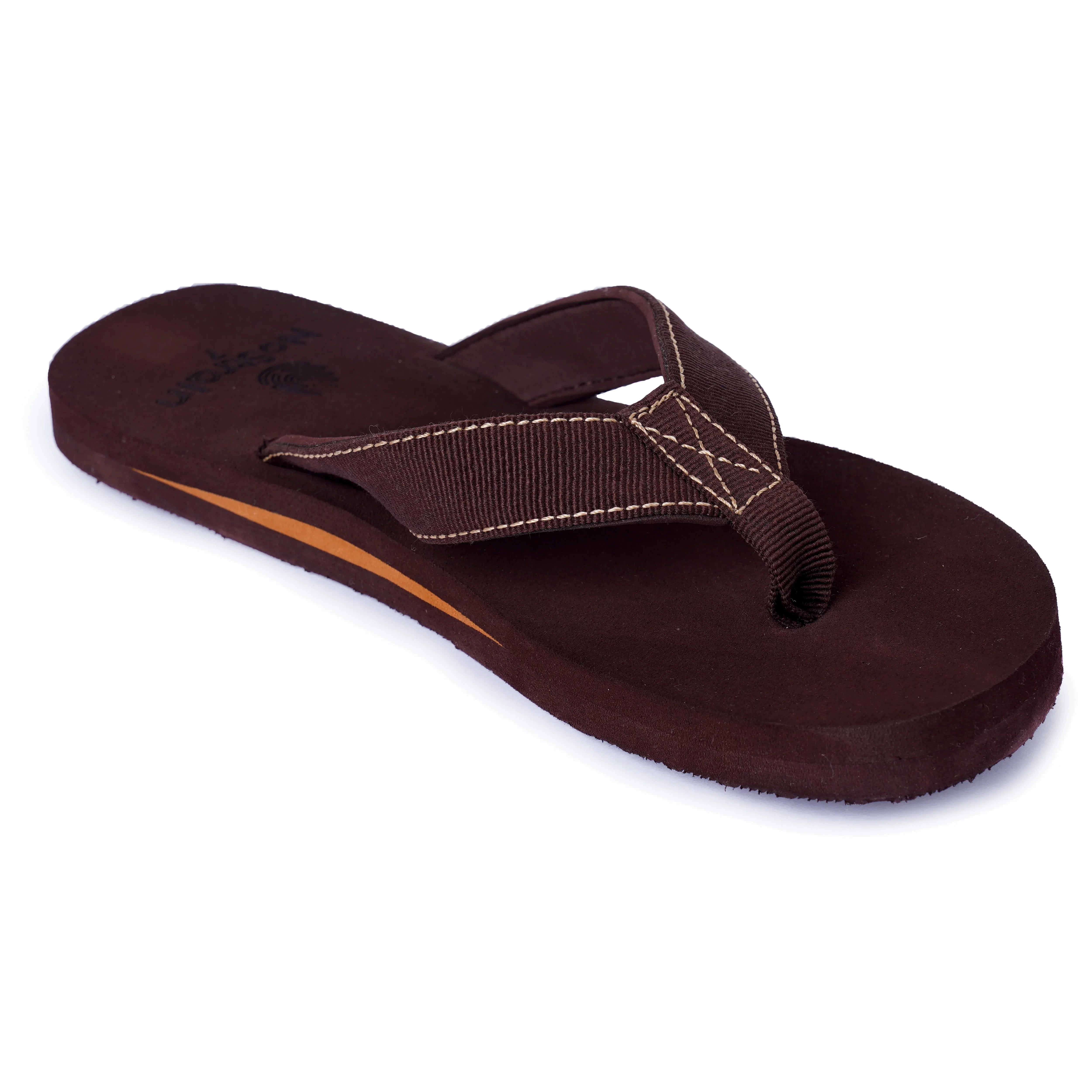 nostrain arch slippers