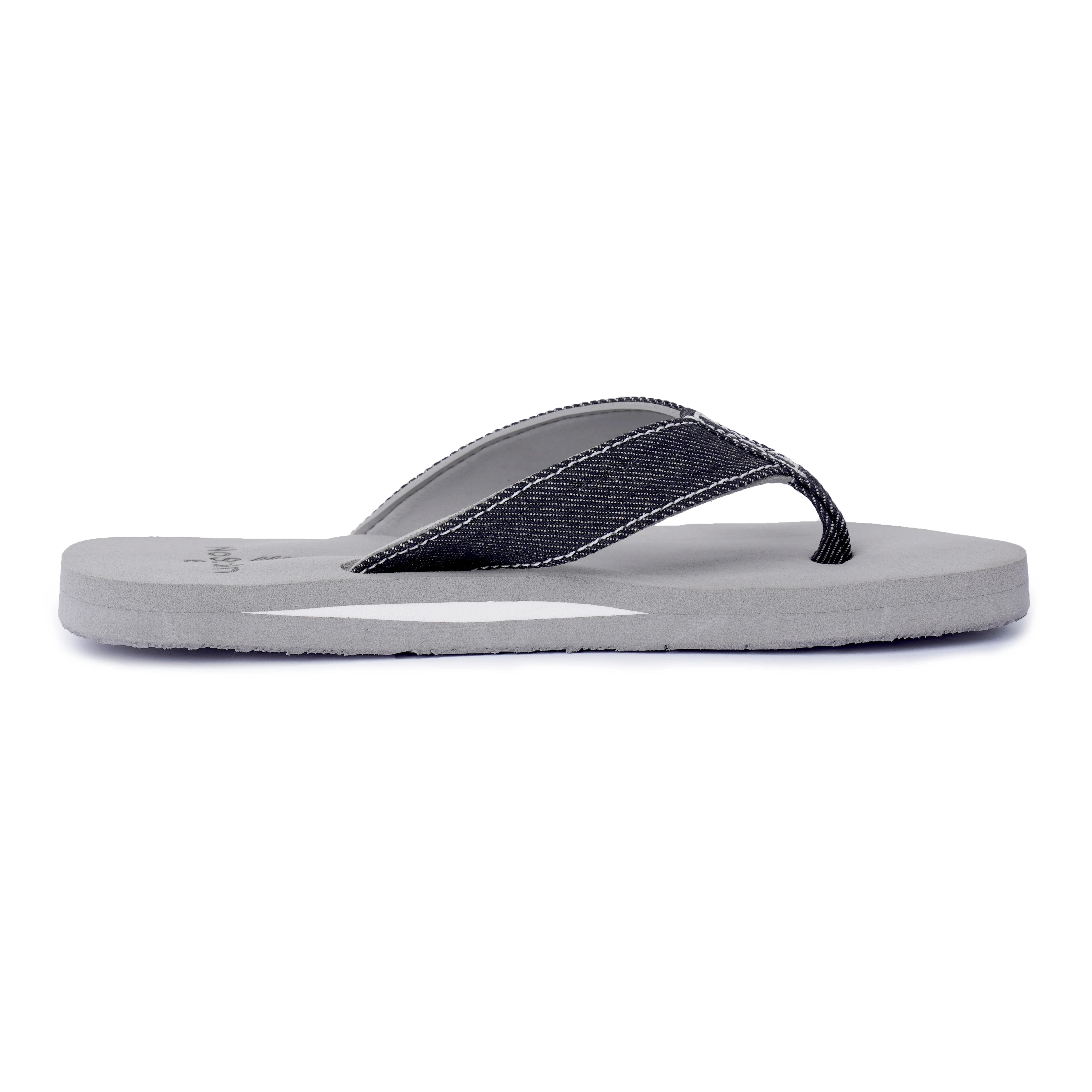 nostrain arch slippers