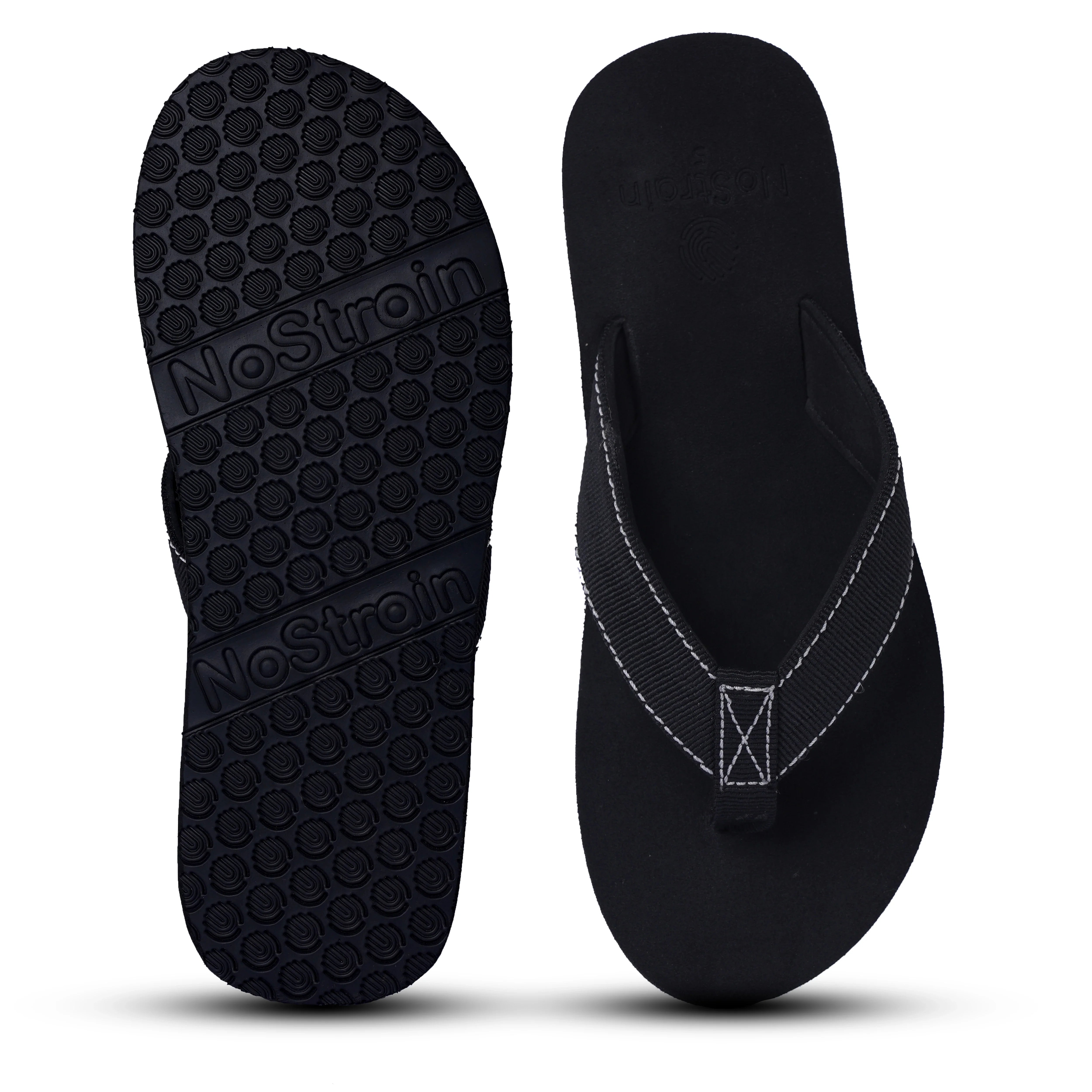 Comfortable & soft home slippers