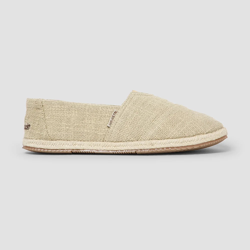 Lightweight men’s slip-on shoes