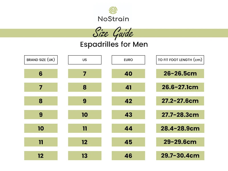 Lightweight men's cotton slip on shoes with anti-skid rugged sole and washable black canvas by NoStrain.