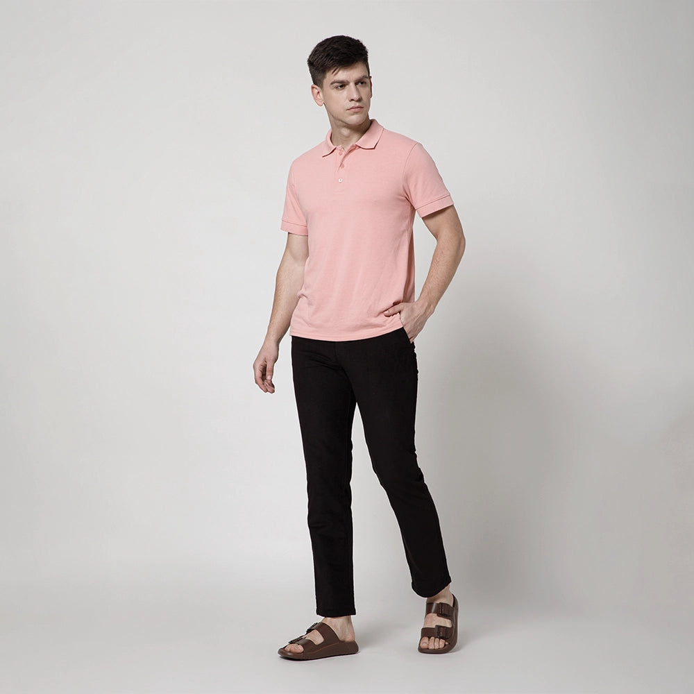 Men's premium comfort leather sandals