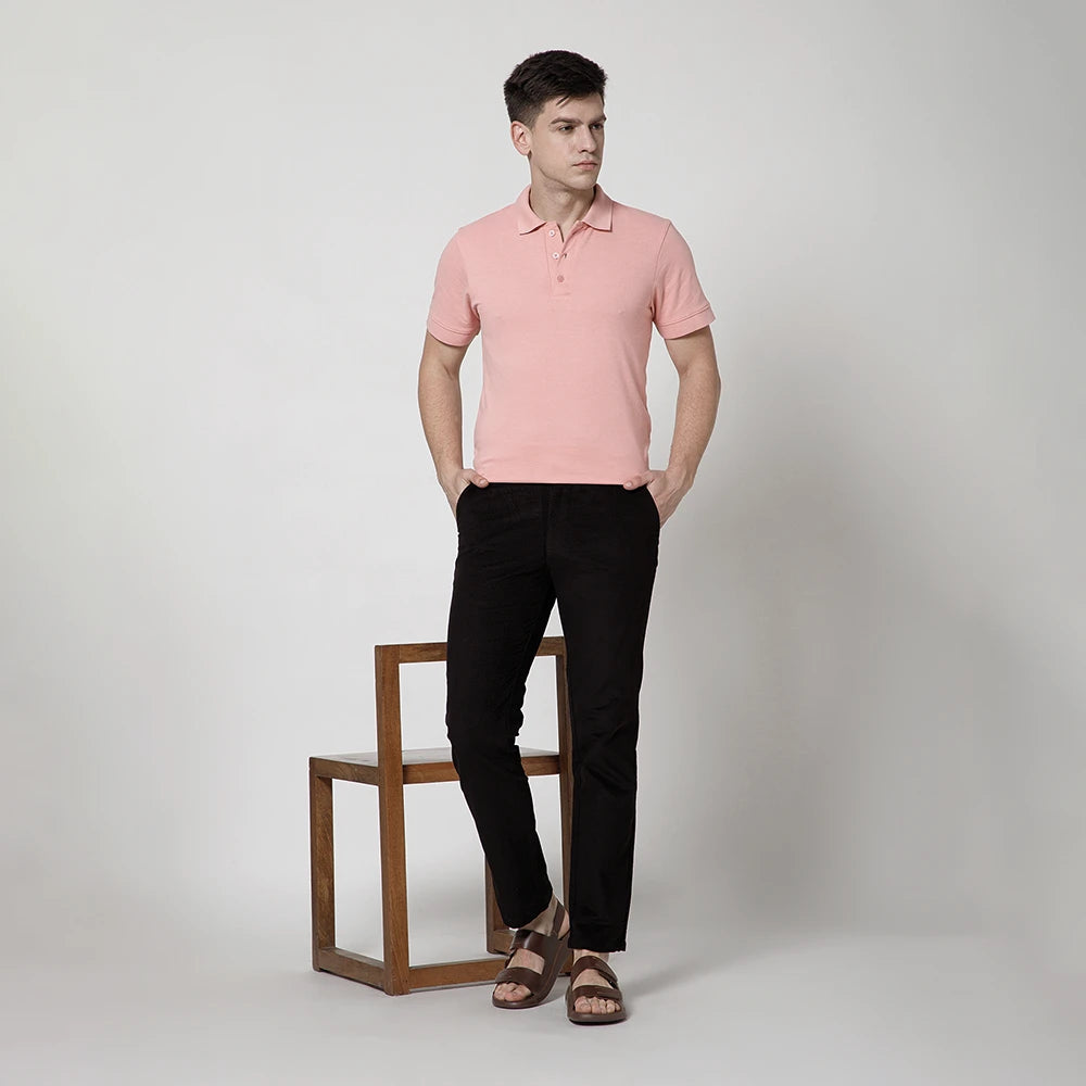 Men's leather sandals for everyday wear