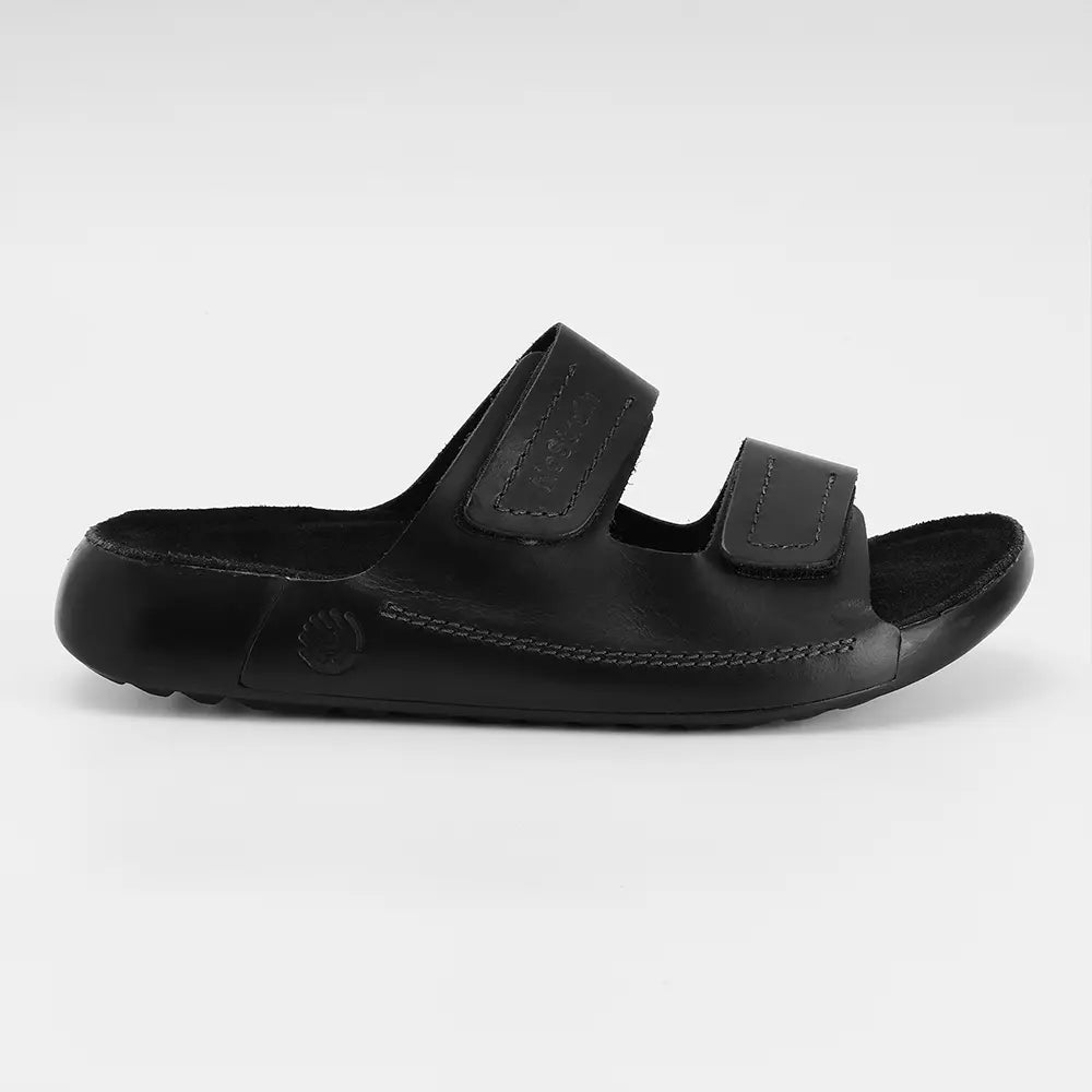 Premium Quality women's black sandals