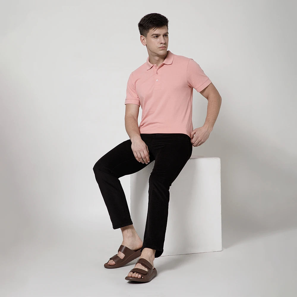 Men's premium arch support sandals for men