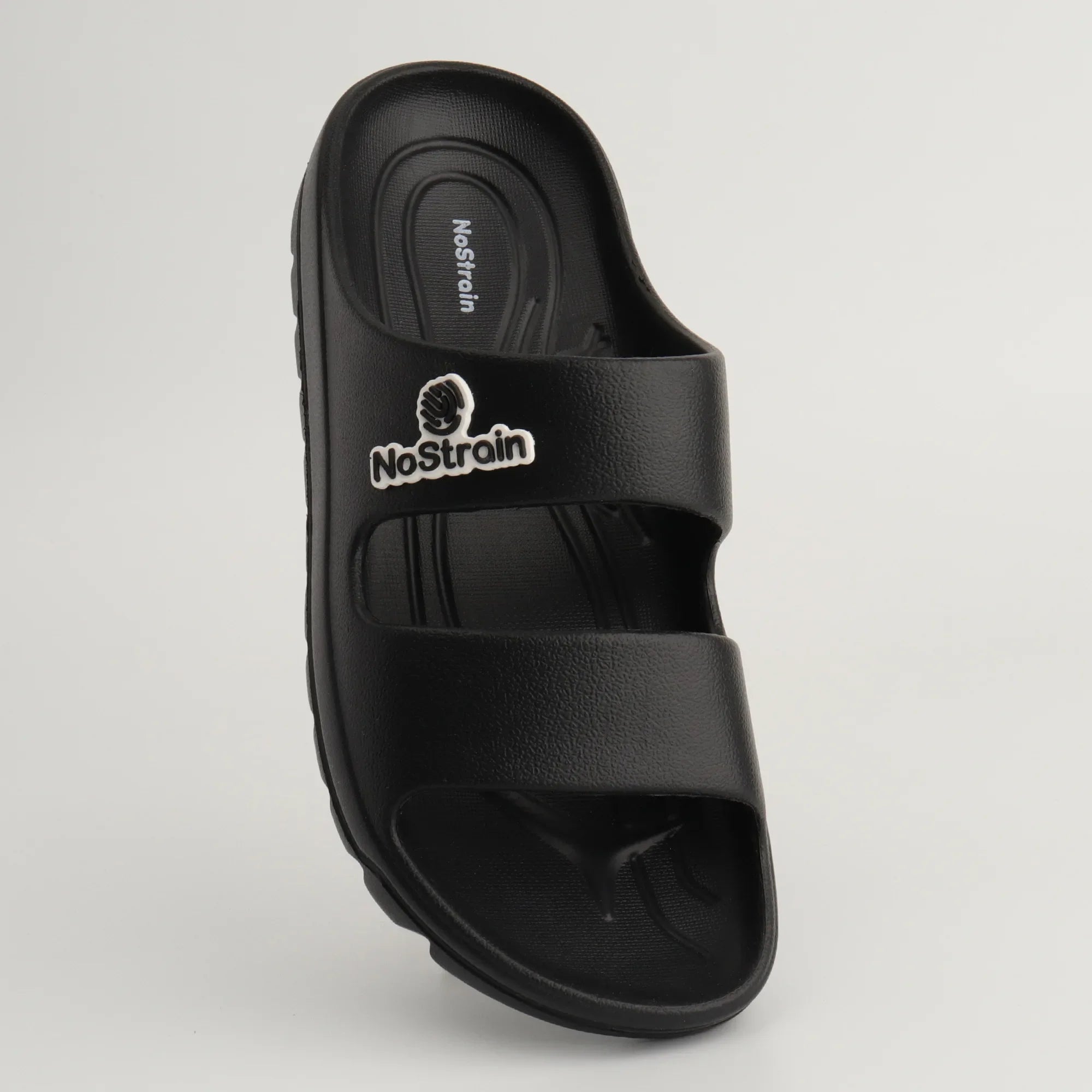 Soft waterproof sandals