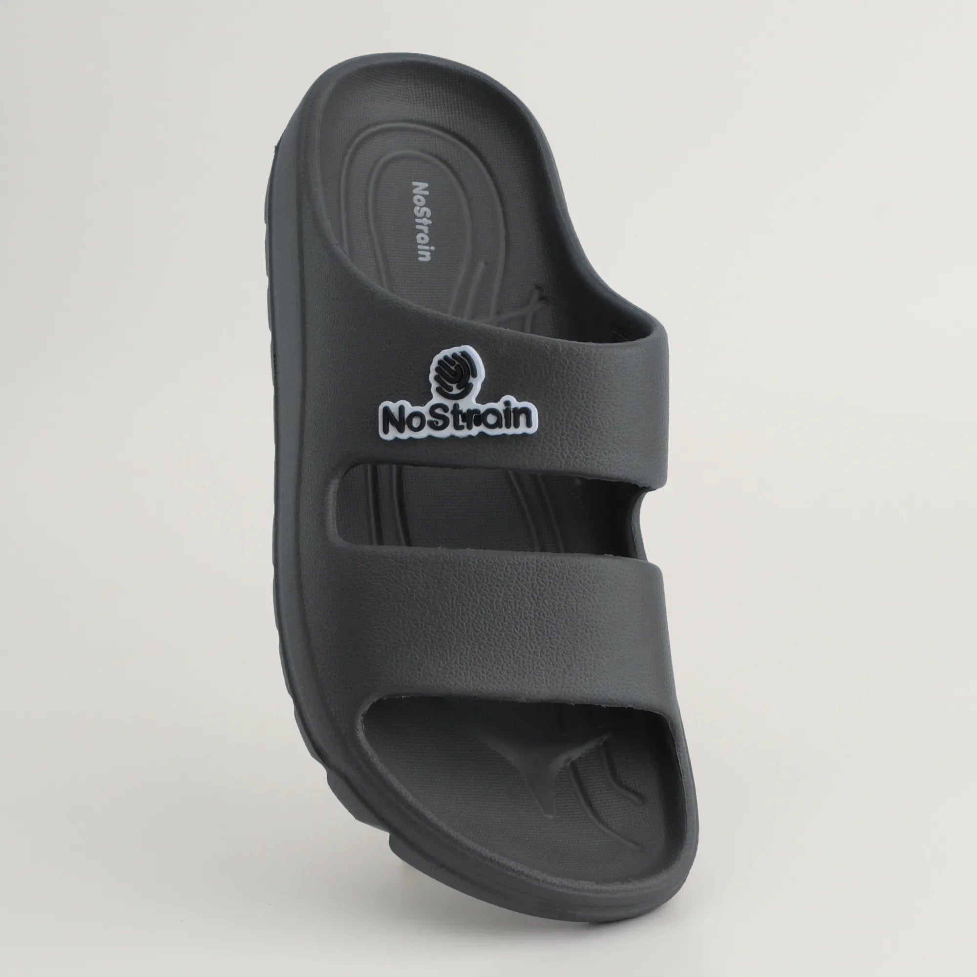 Grey Waterproof sandals for men