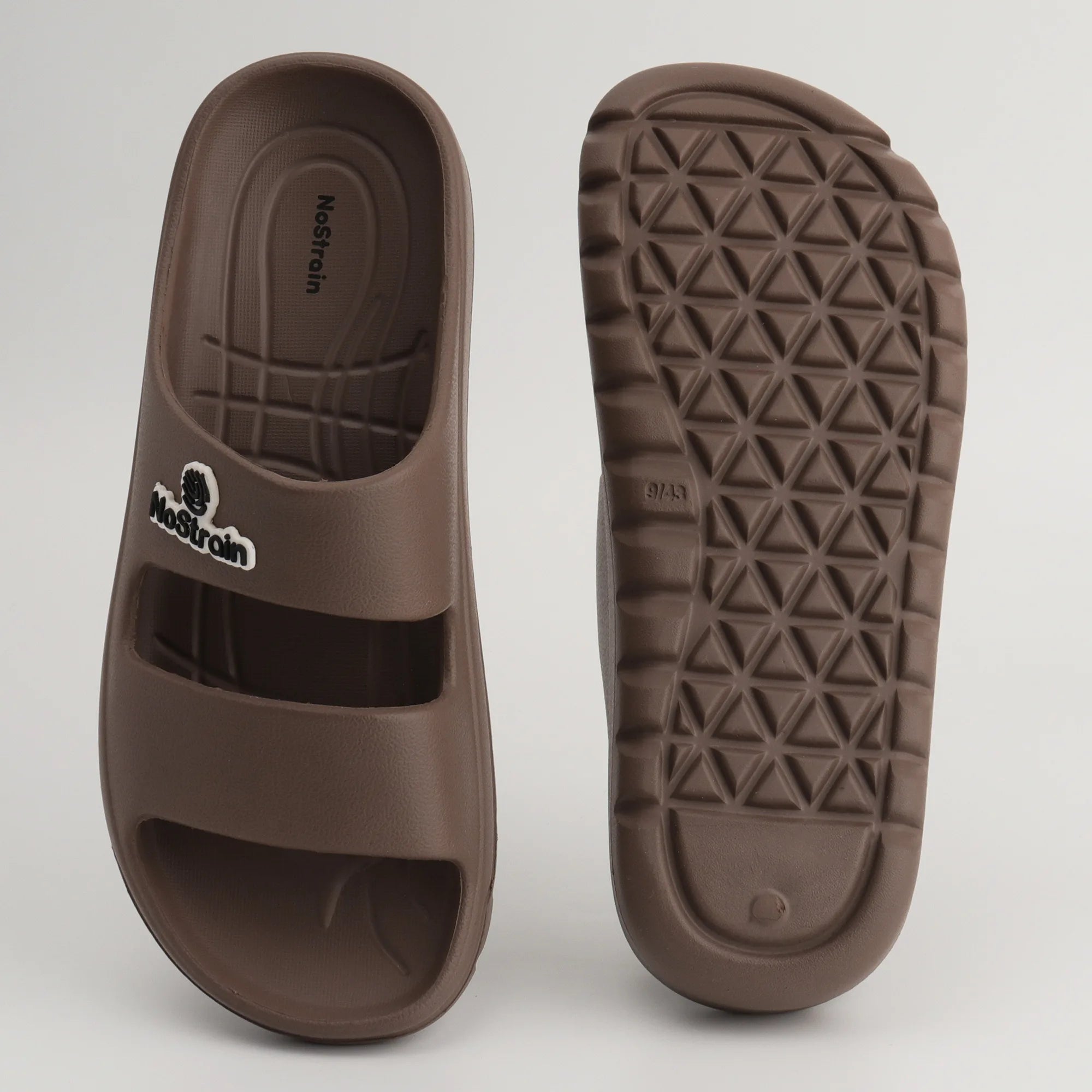 Waterproof slides