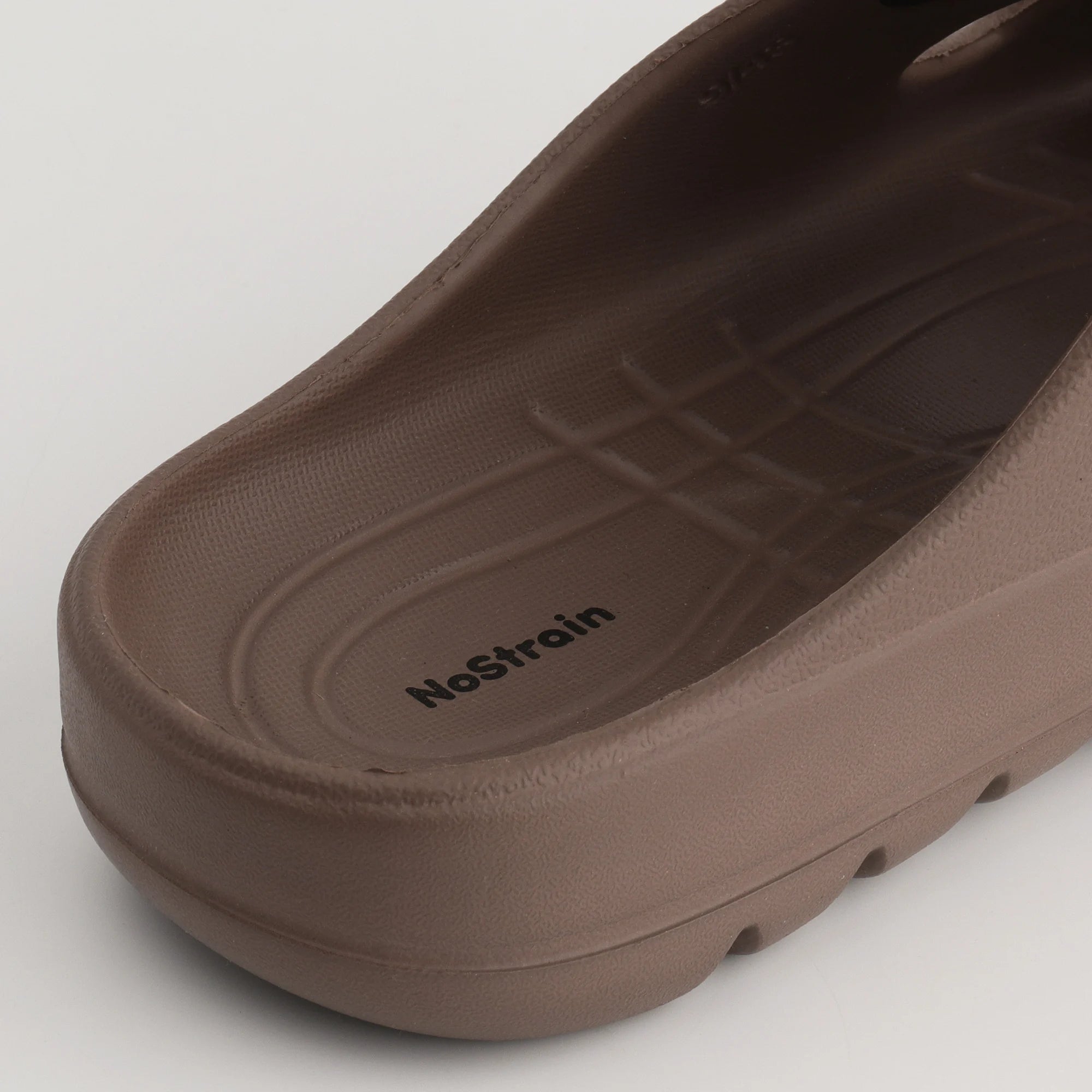 Men’s slip-on EVA sandals