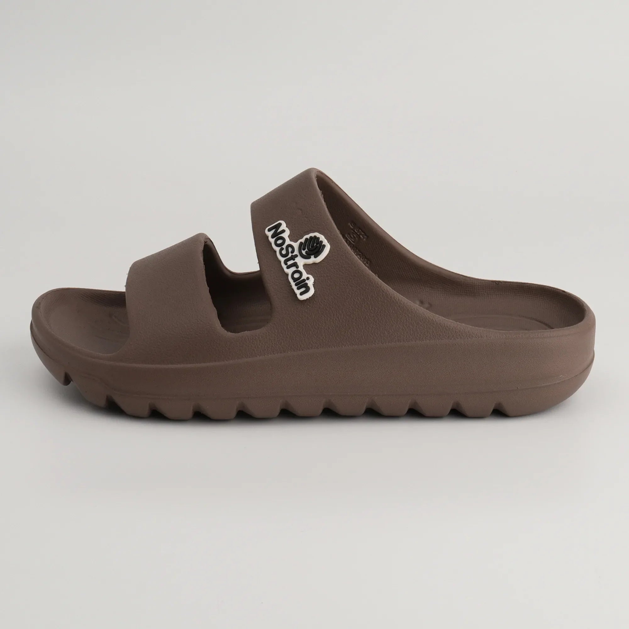 Brown Waterproof sandals for men