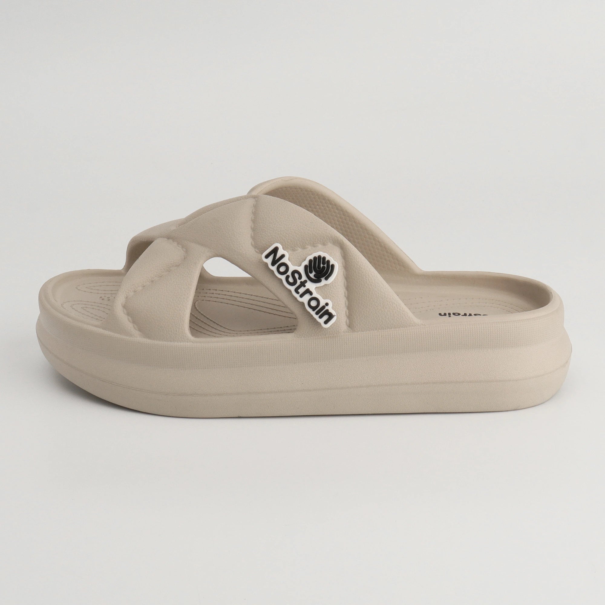 Durable women's sandals