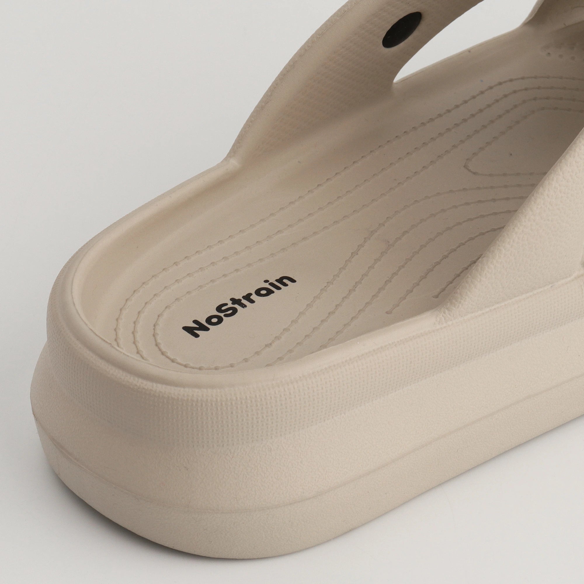 Durable women's sandals designed