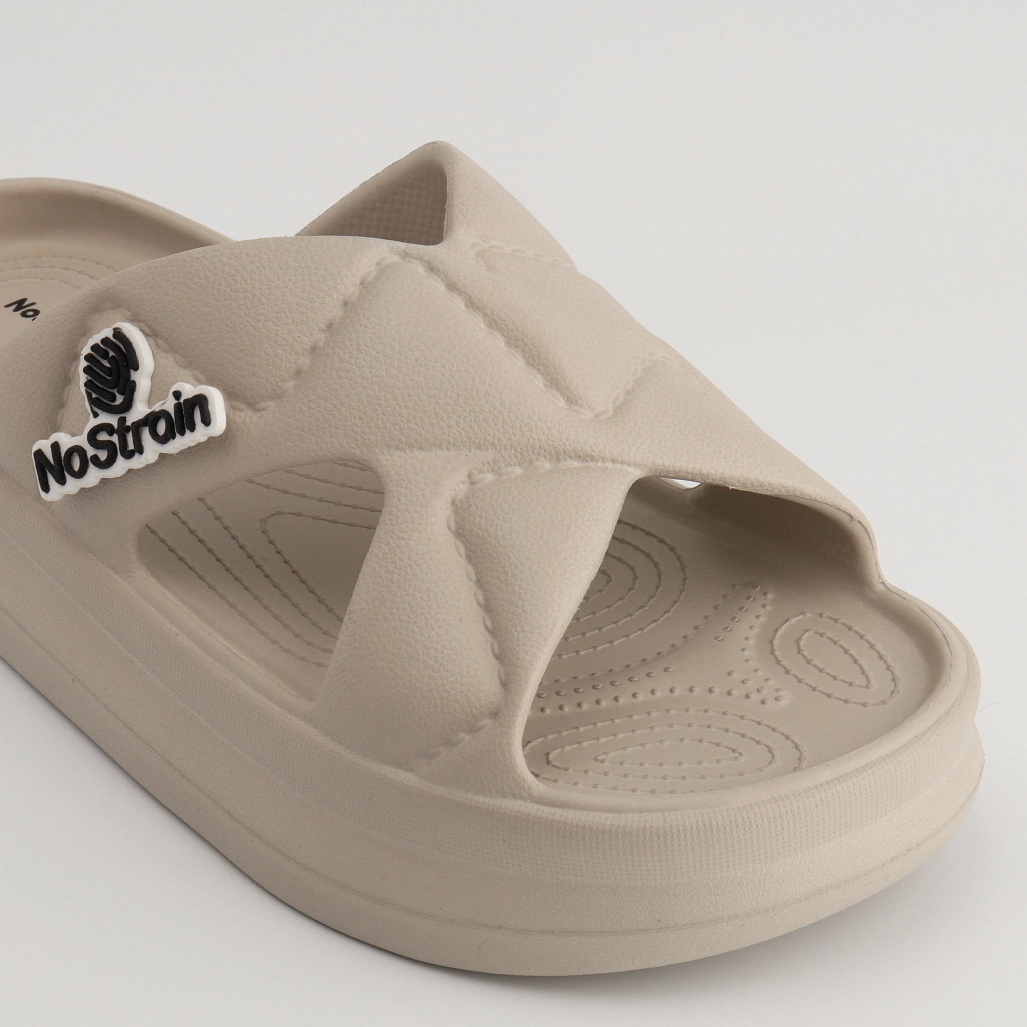 Stylish waterproof sandals for women