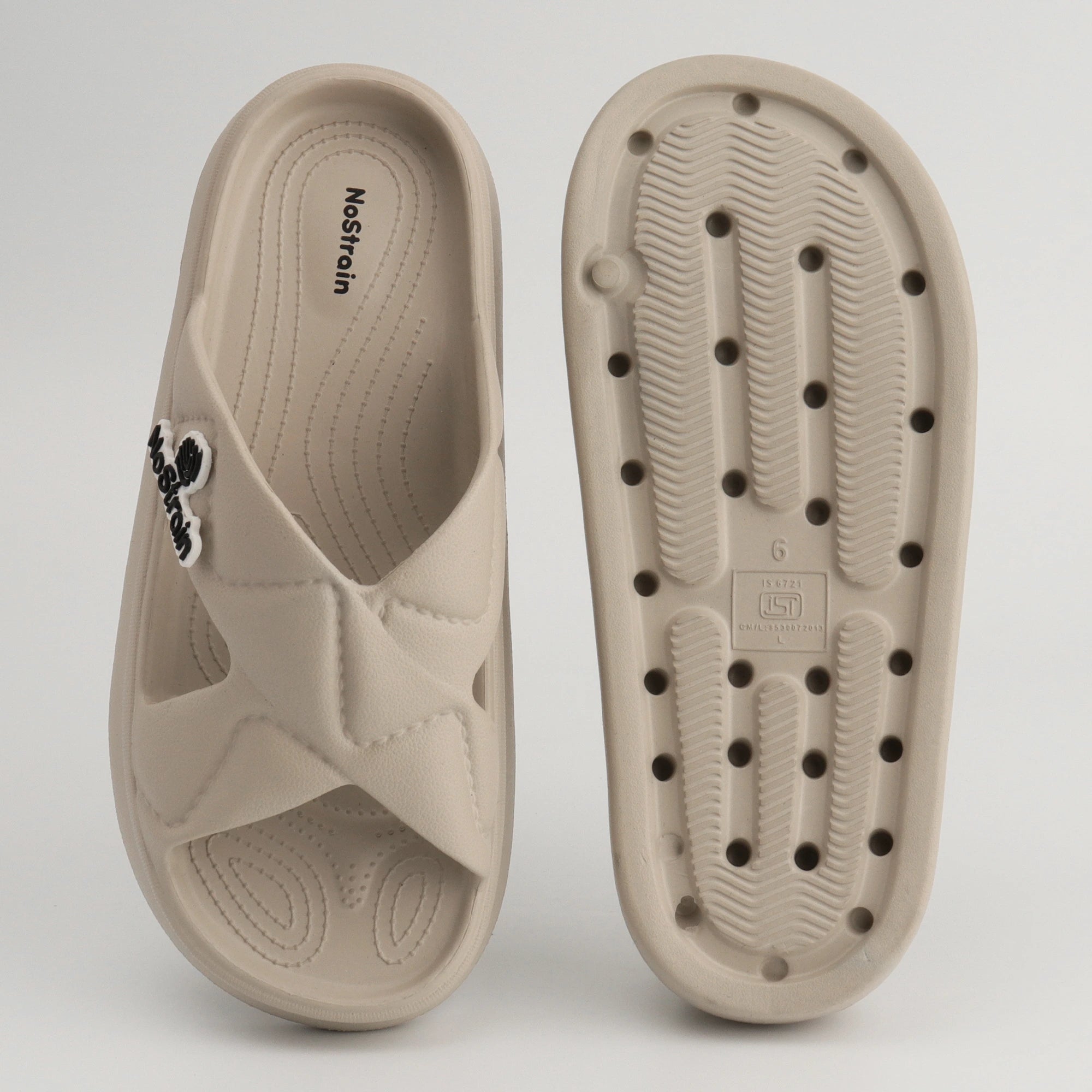 Comfortable EVA women's sandals