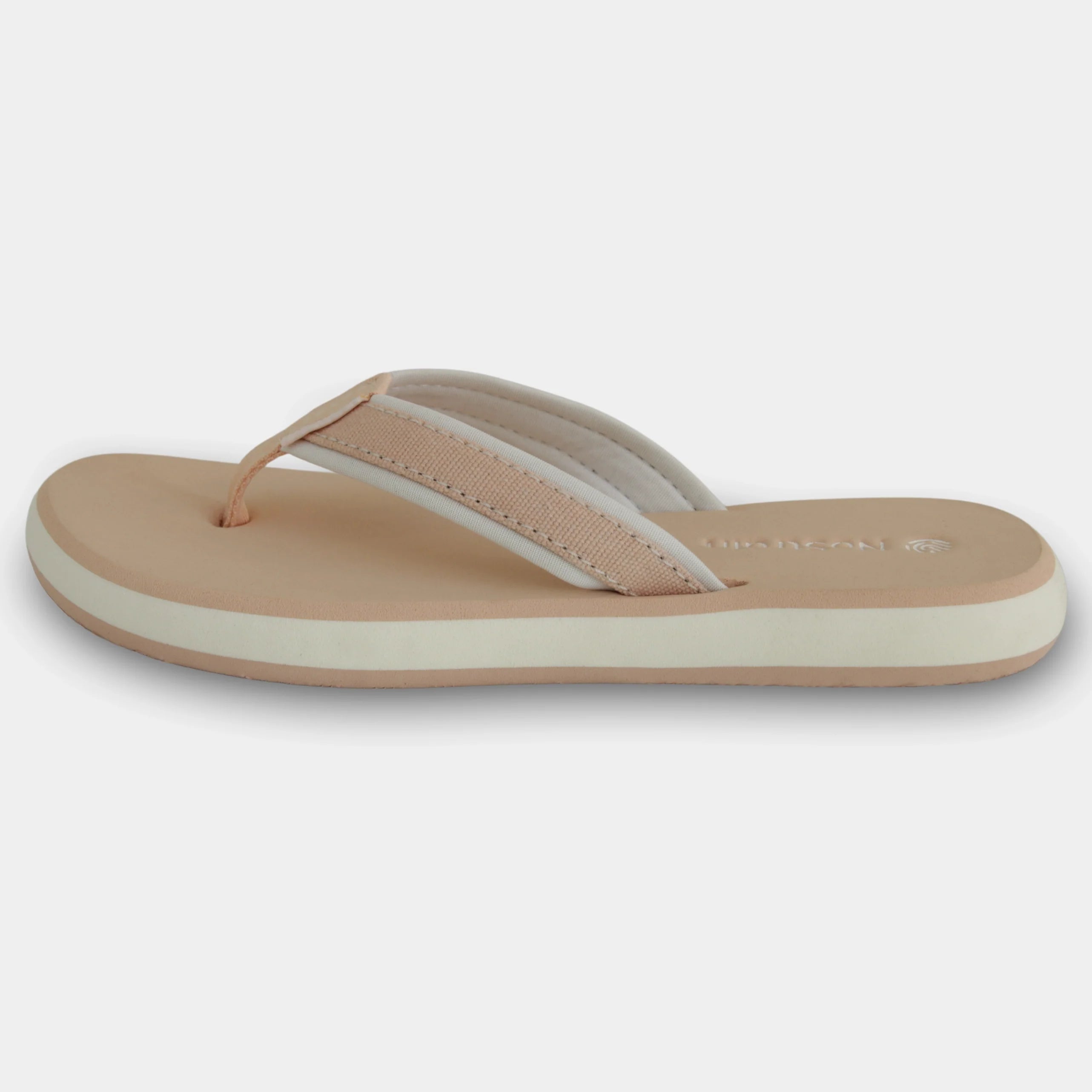 nostrain angular slippers